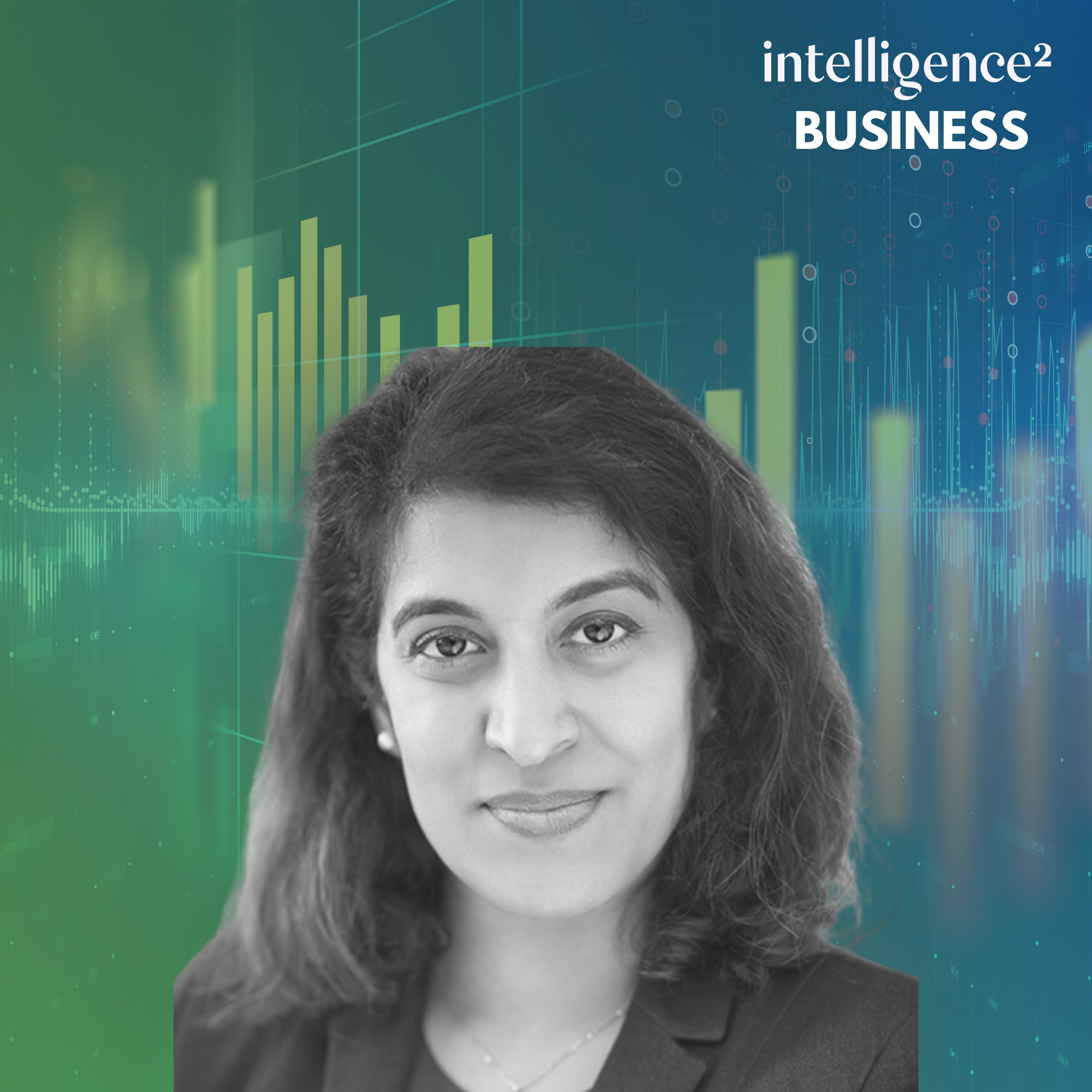 Intelligence Squared: Business