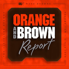 Orange and Brown Report: A Cleveland Browns Podcast