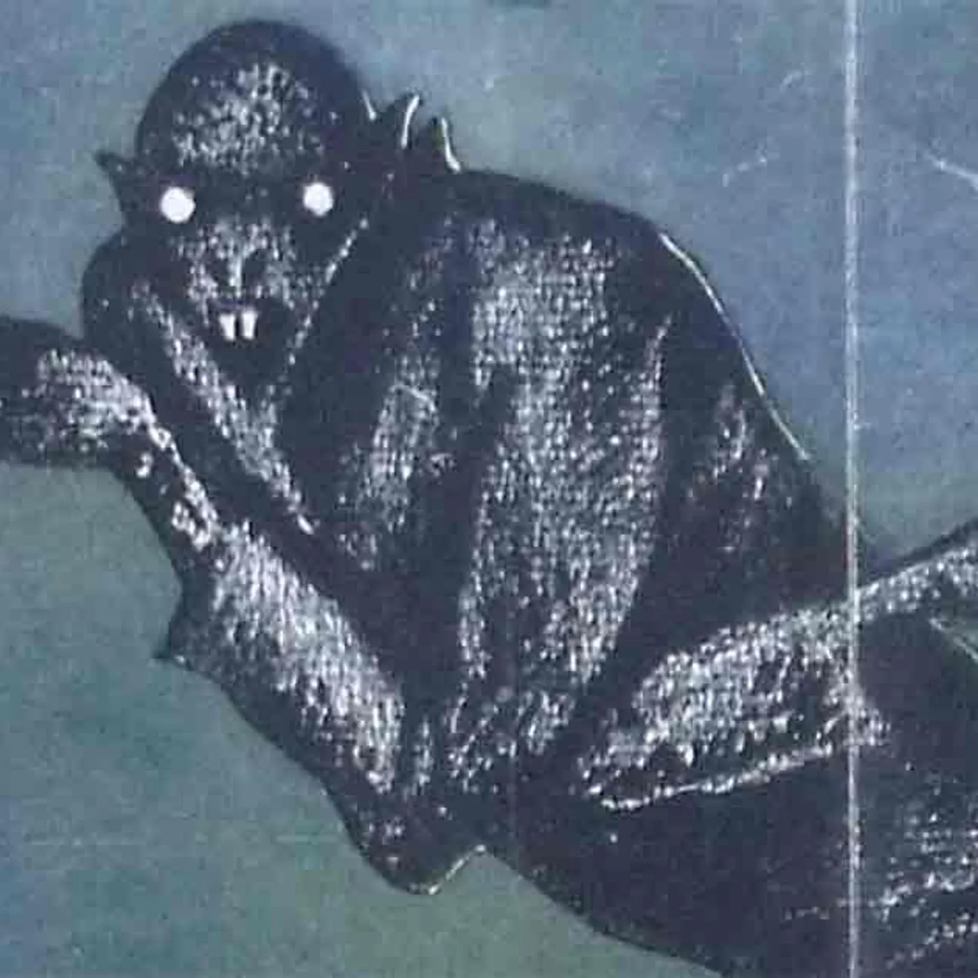 Europe's Vampire Hysteria