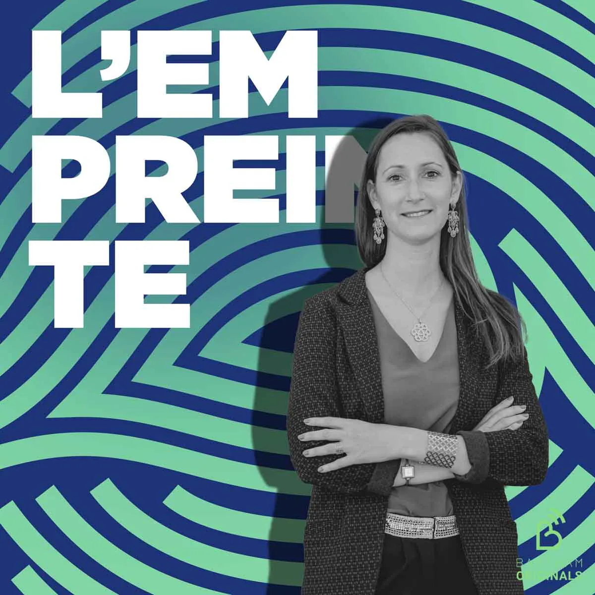 Marie-Doha Besancenot d'Allianz : l’assurance, un secteur clé pour accélérer la transition écologique ?