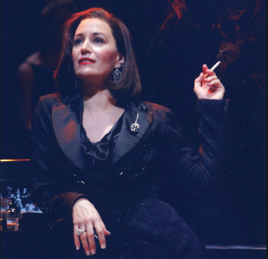 BEHIND THE CURTAIN: BROADWAY\'S LIVING LEGENDS » Podcast