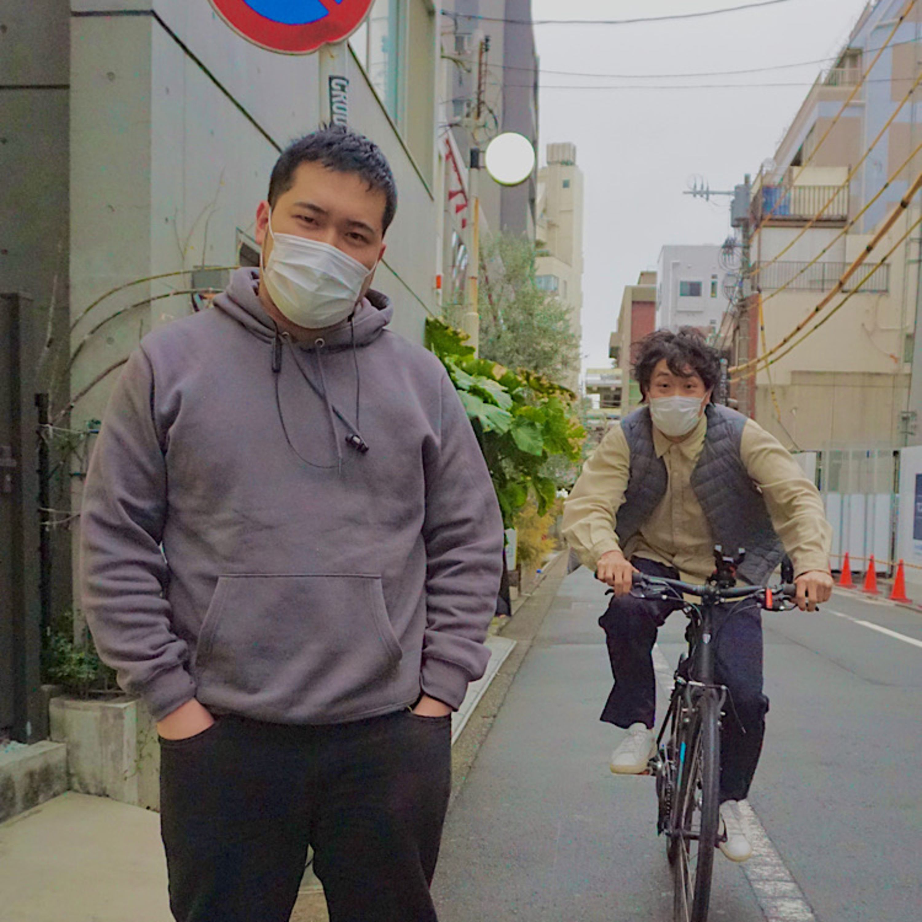 シーズン5-6「ごパ」