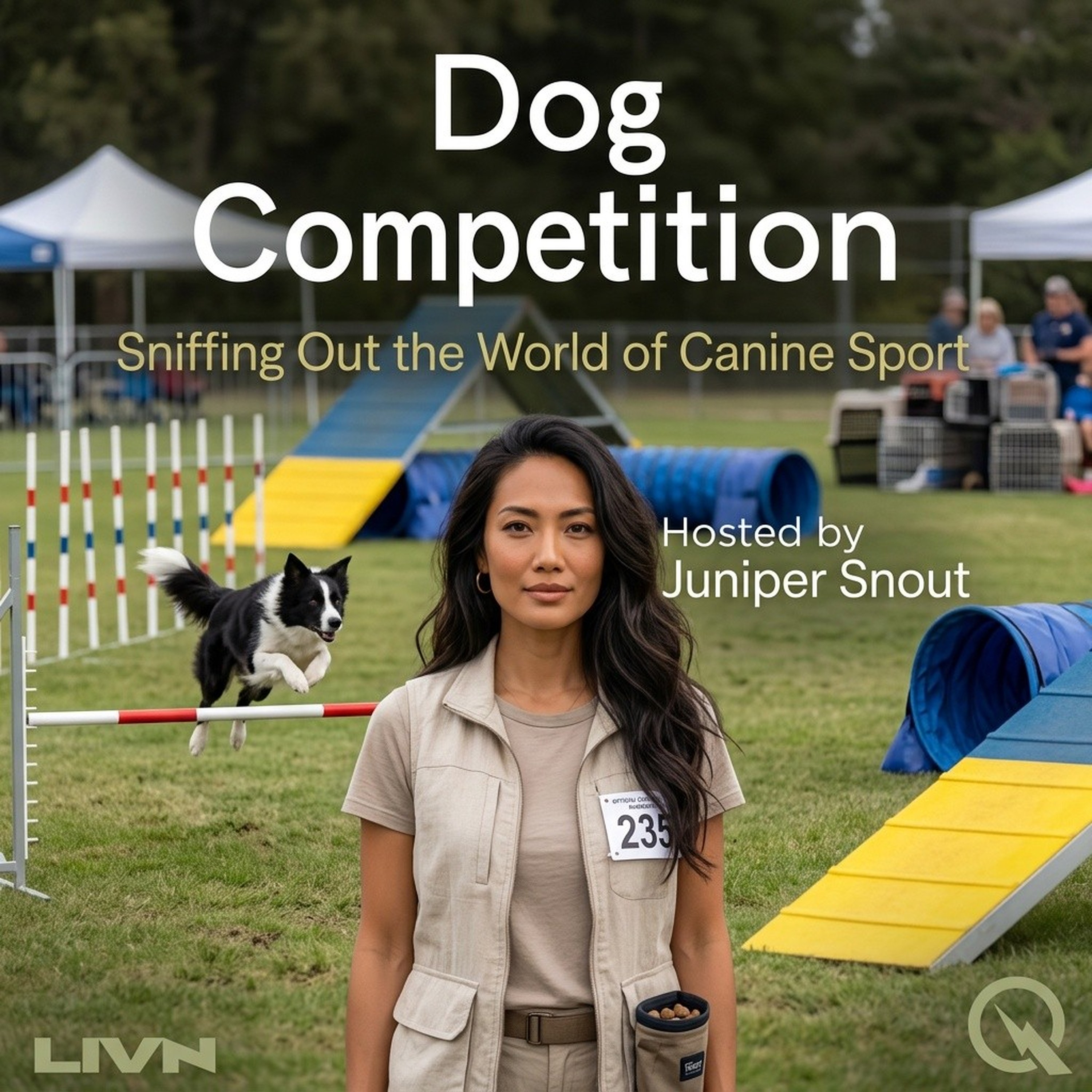 Dog Competition