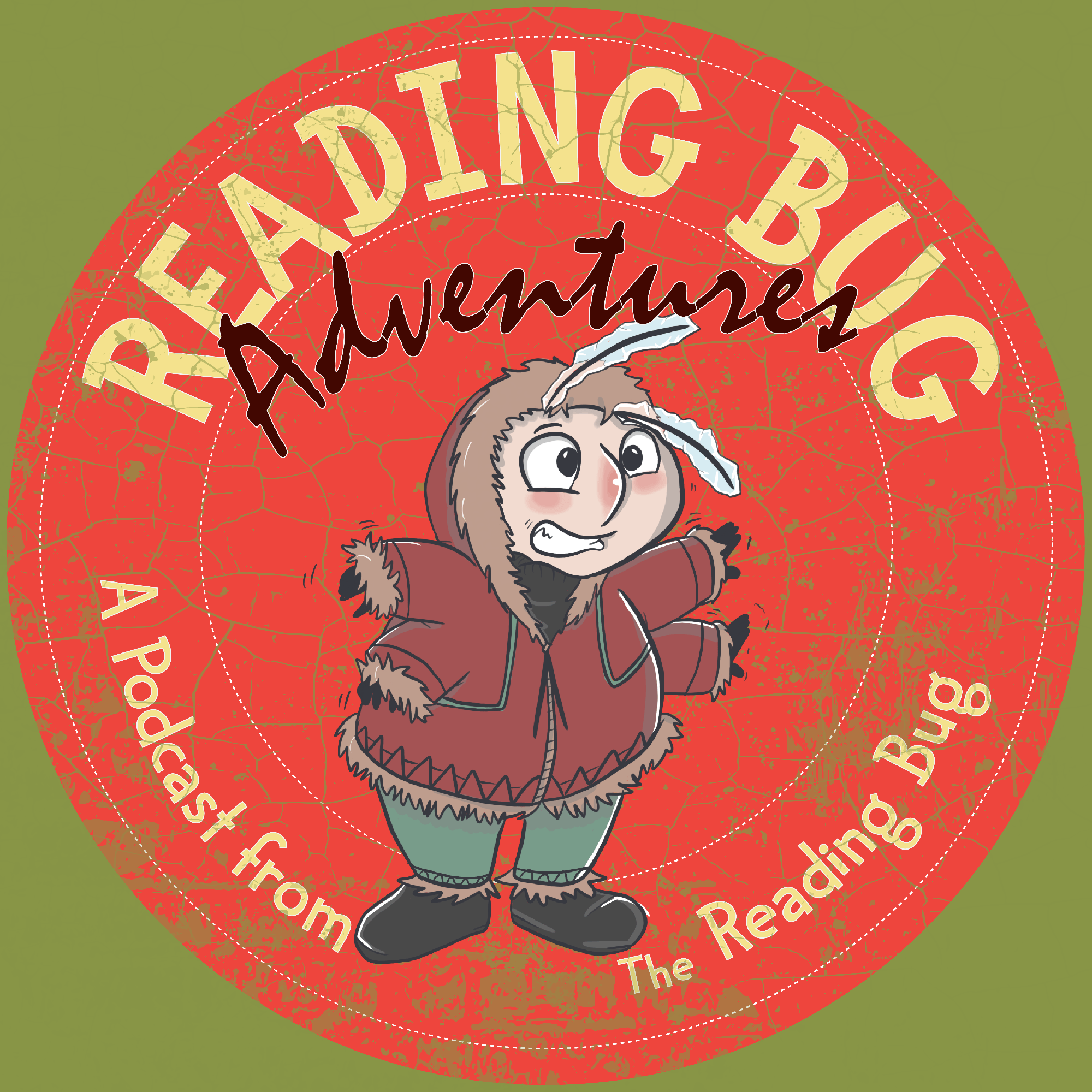 Bonus: An Arctic Adventure: Full Story, Parts 1 & 2