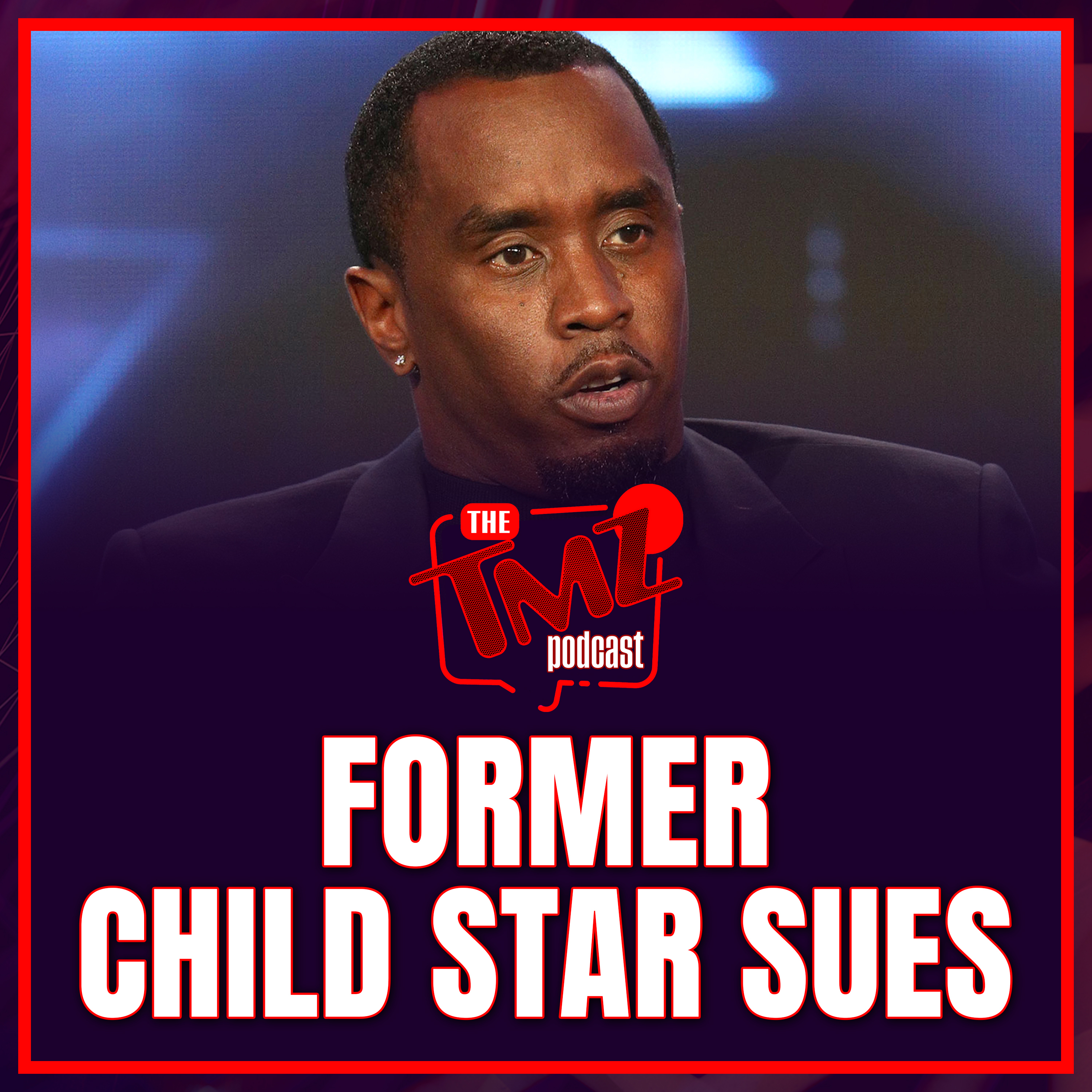 Diddy Sued by Former Child Actor Over Alleged Sexual Assault