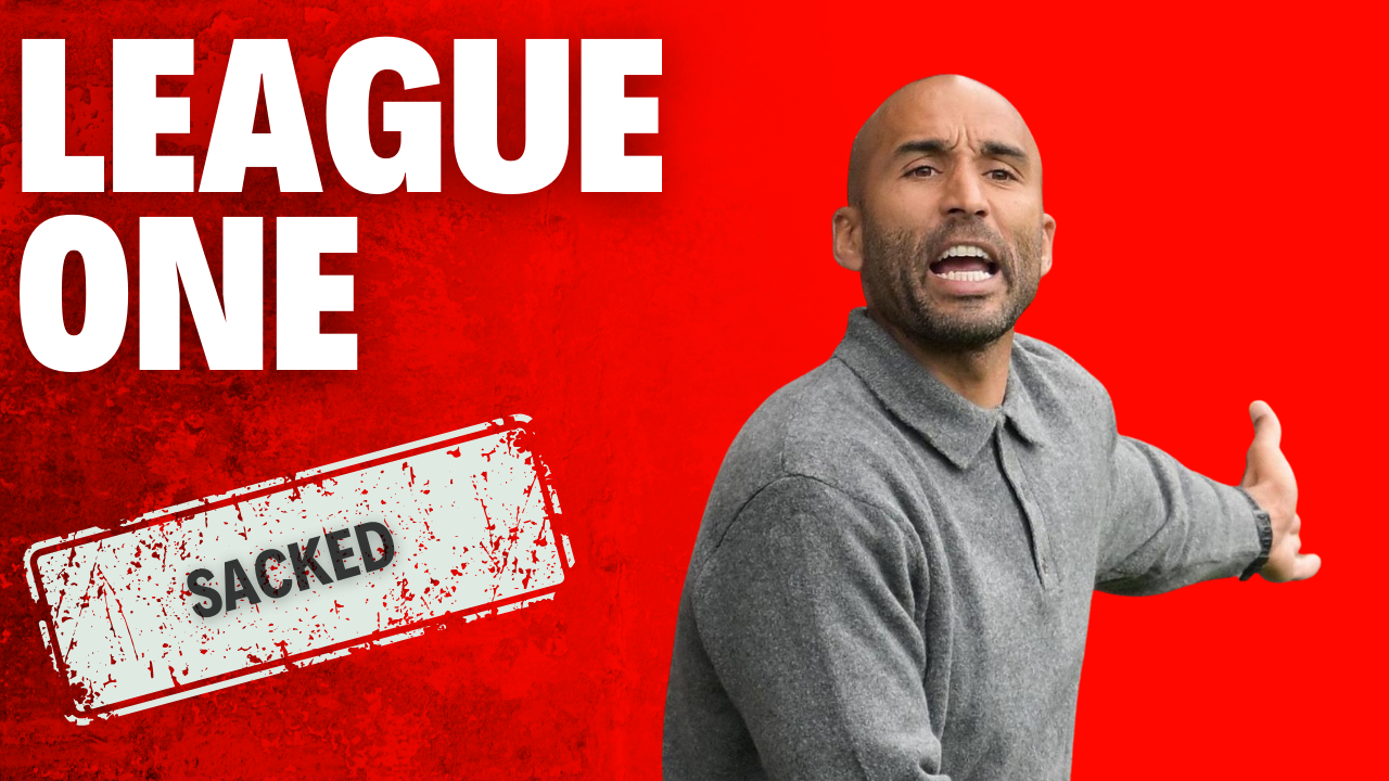 Can't Take Things For Granted - League One Review