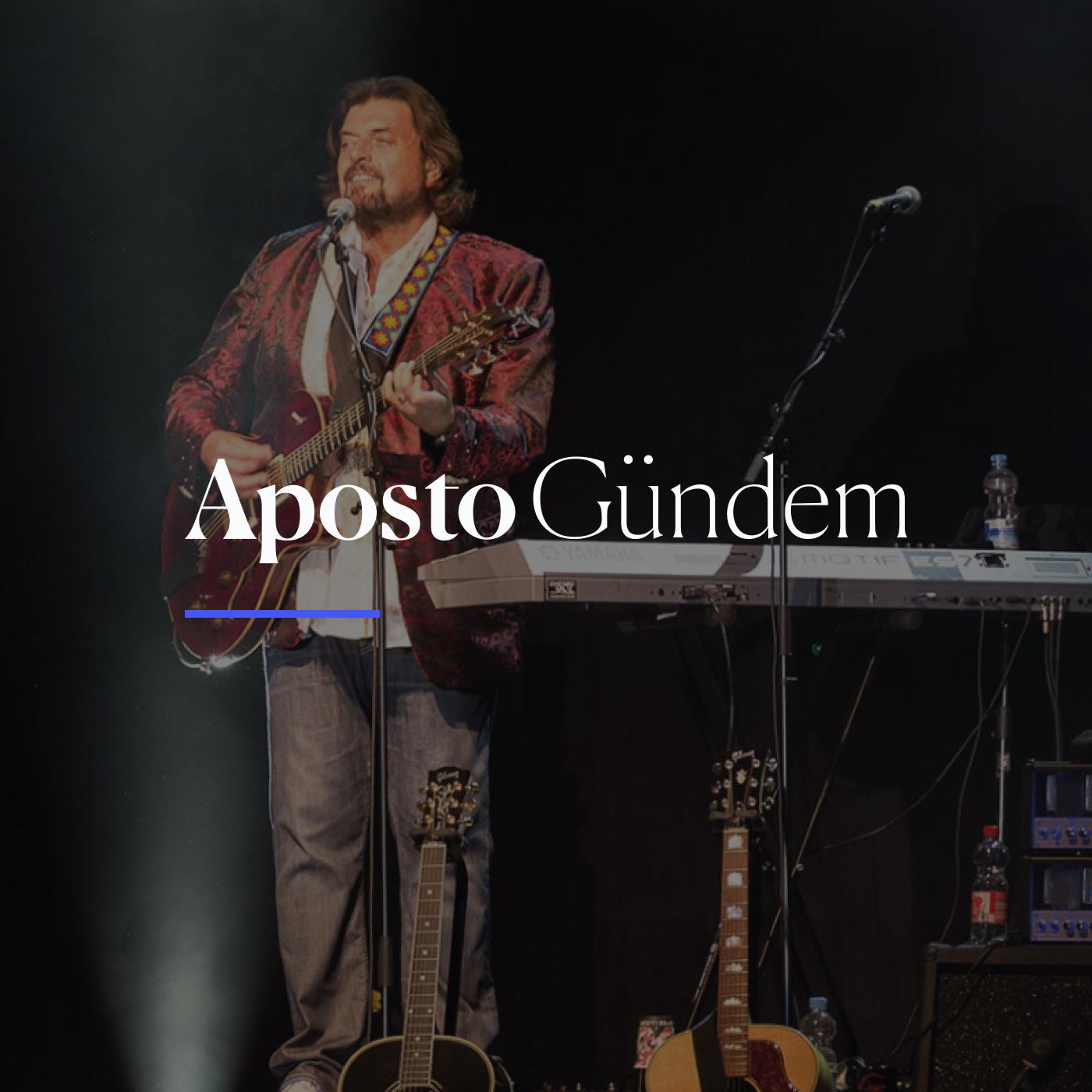 Alan Parsons konseri, radyo filmleri | 9 Mart