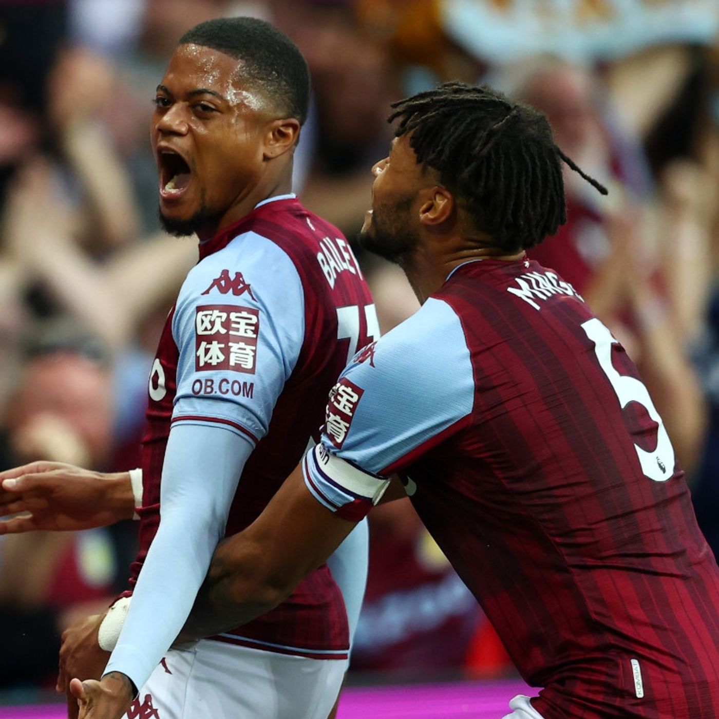 POST MATCH REFLECTIONS: Aston Villa 3-0 Everton