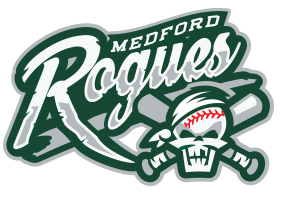 Dave May - Medford Rogues