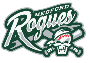 Dave May - Medford Rogues Dave May - Medford Rogues