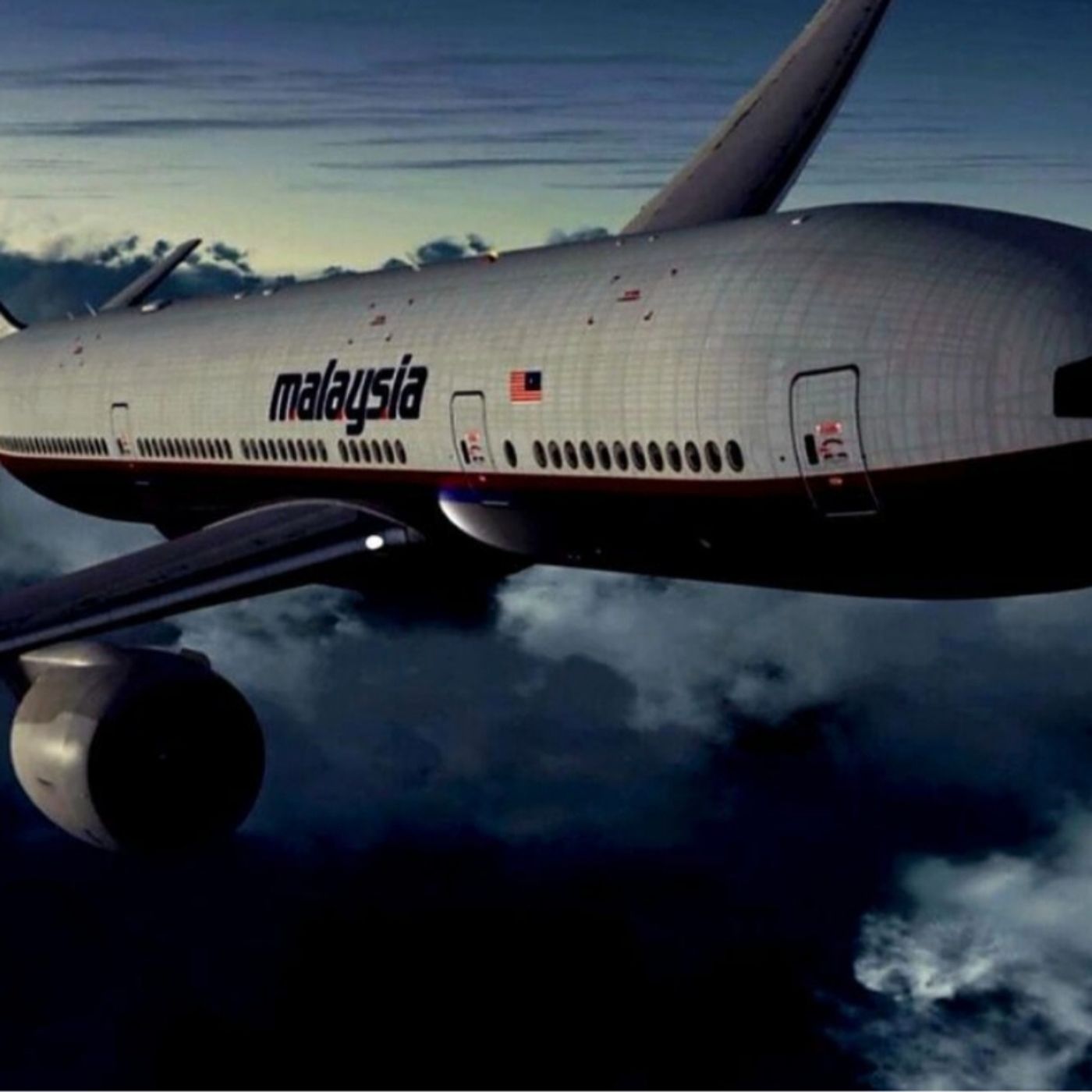 El misterio del vuelo MH370: 239 historias sin respuesta