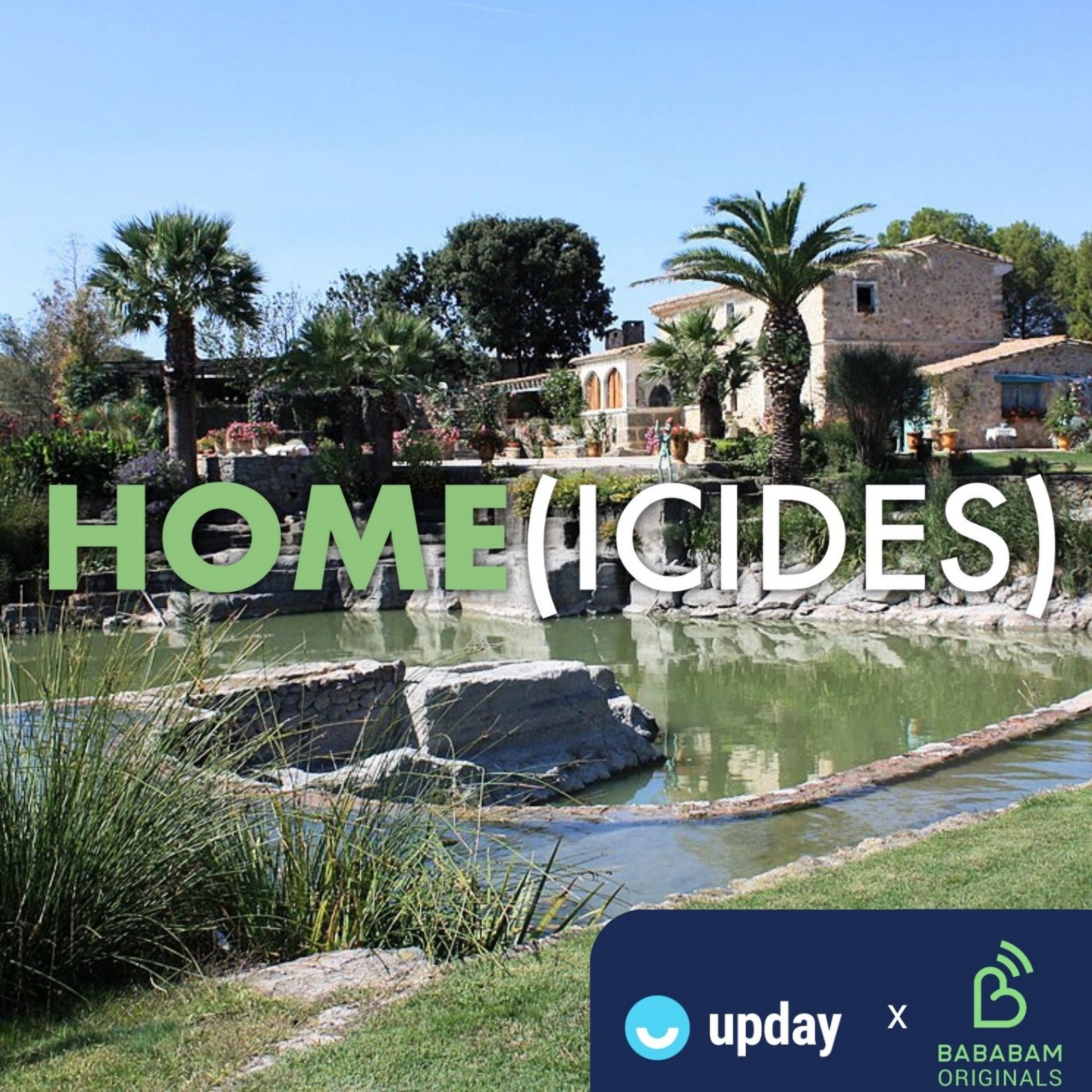 L’affaire Malgouyres, meurtre dans le jardin préféré des Français : la maîtresse brésilienne (2/4)