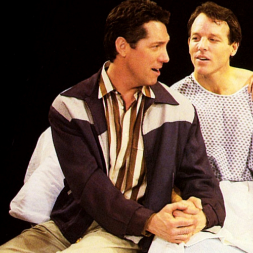 BEHIND THE CURTAIN: BROADWAY\'S LIVING LEGENDS » Podcast