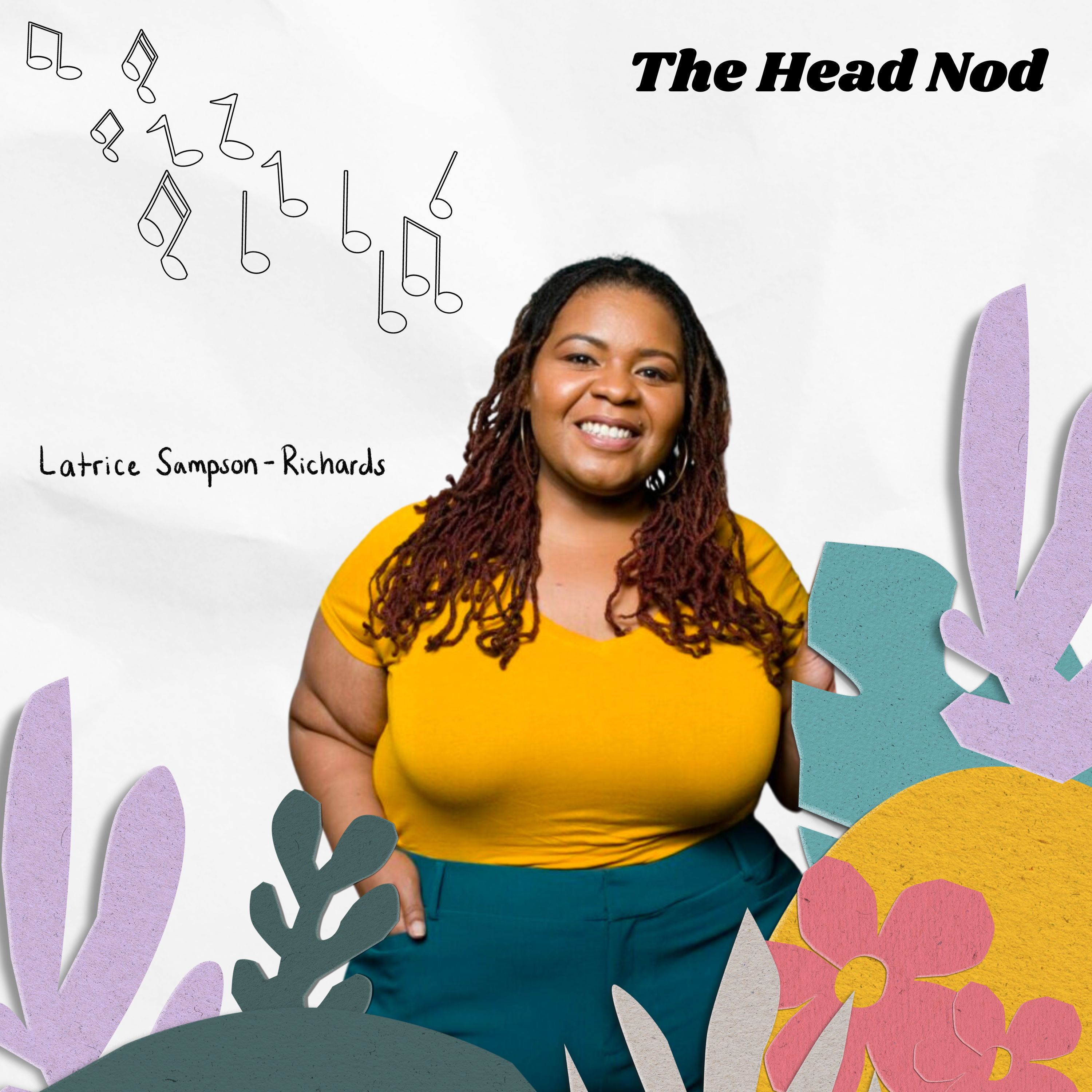 The Head Nod : Black Life at A PWI