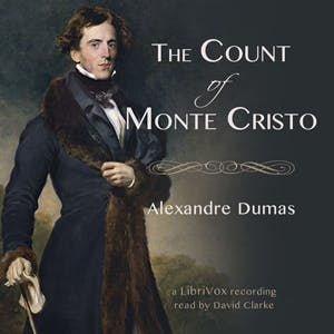The Count of Monte Cristo: Part 42 