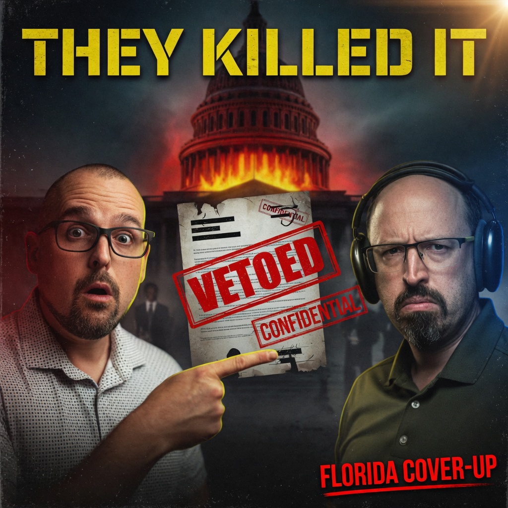 AI Engineer REVEALS The Voter Scorecard Politicians KILLED | TBNS 1084