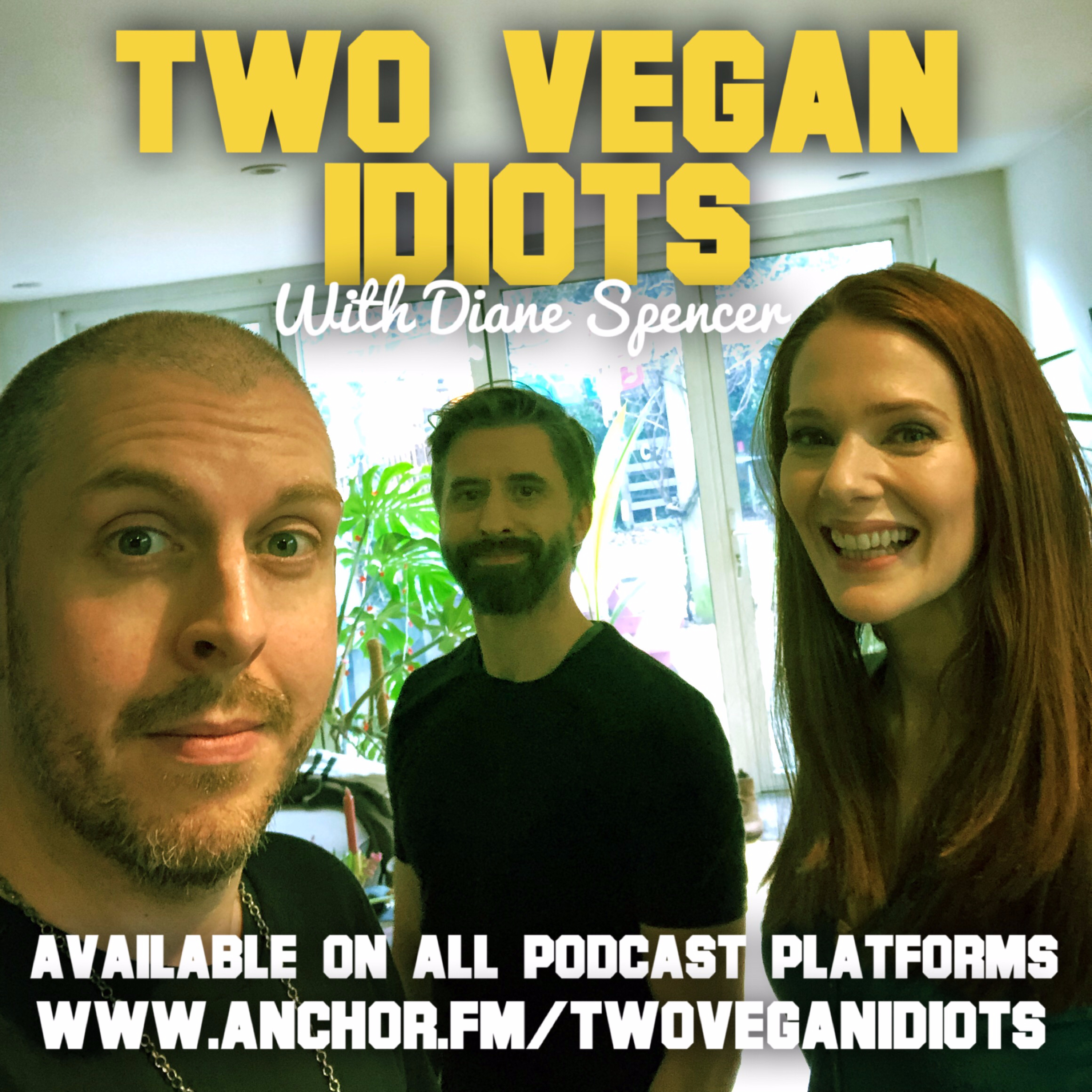 TVI with Carl Donnelly and Julian Deane