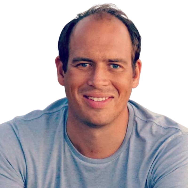 Nomad Cruise Founder Johannes Voelkner on Kitesurfing, Brand Loyalty and Building Nomadic Communities (Ep 22)