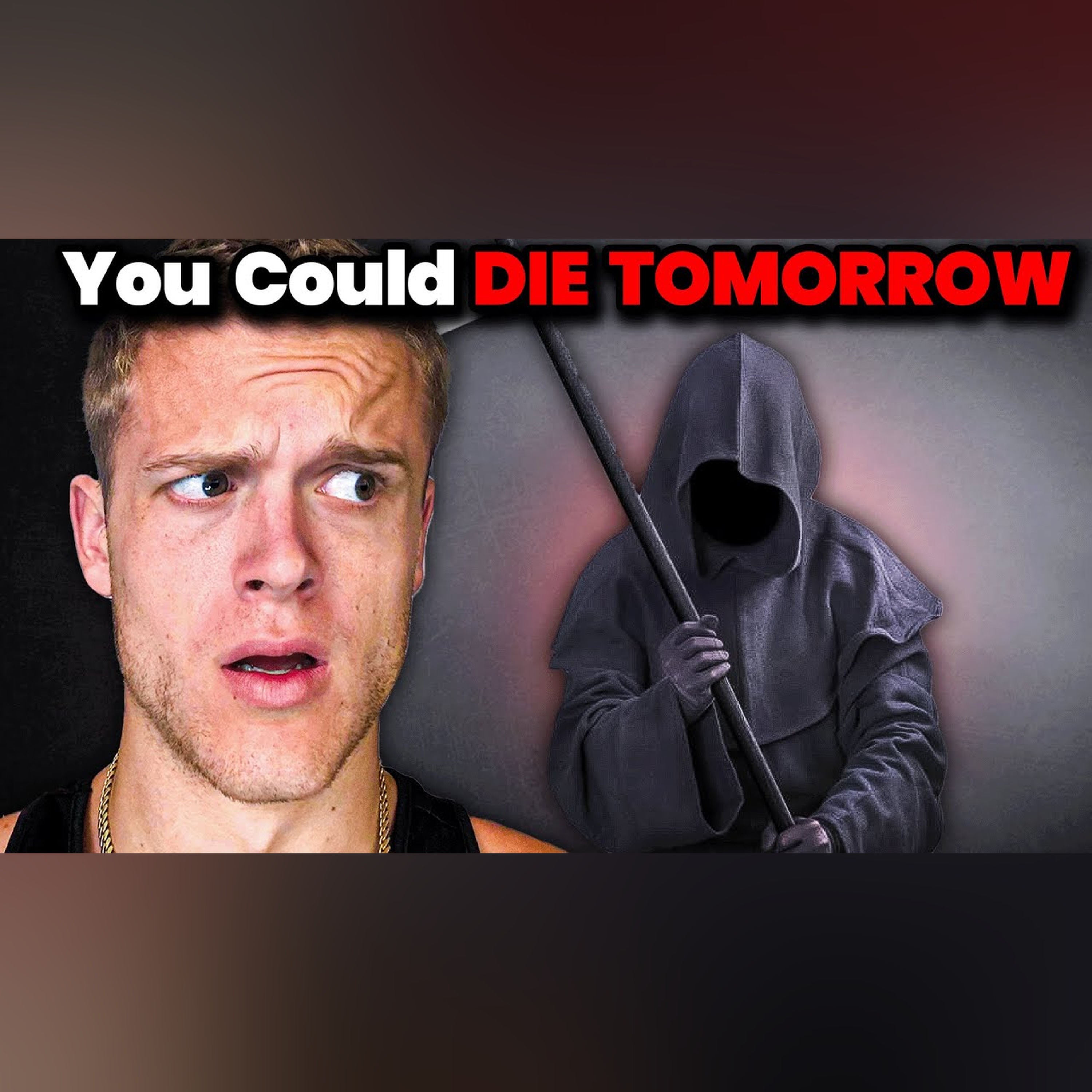 How Long Are You Going To Live?