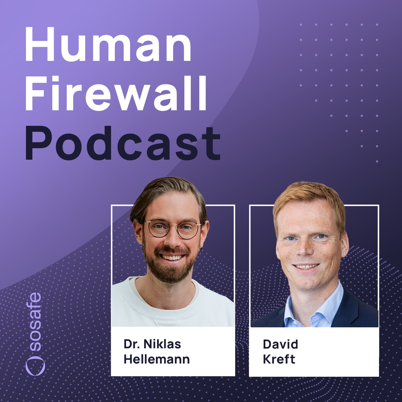 Cybersecurity in der Produktion: Herausforderungen durch KI und EU-Regulierungen mit David Kreft #17