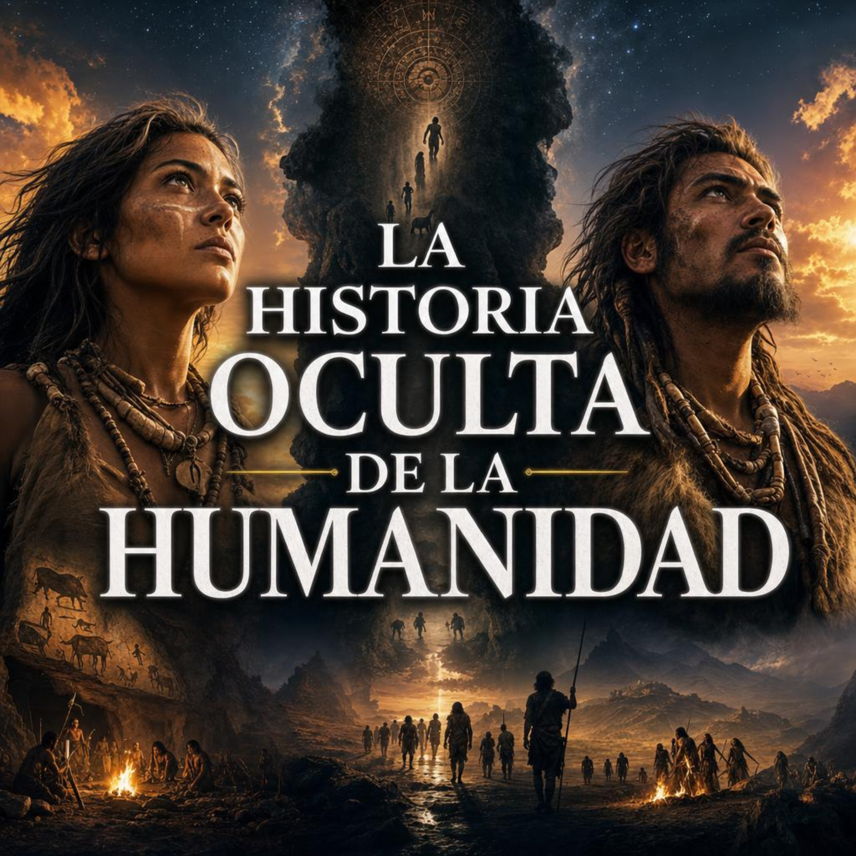 Todo lo que sabes sobre la historia humana temprana está equivocado | Un documental histórico para dormir