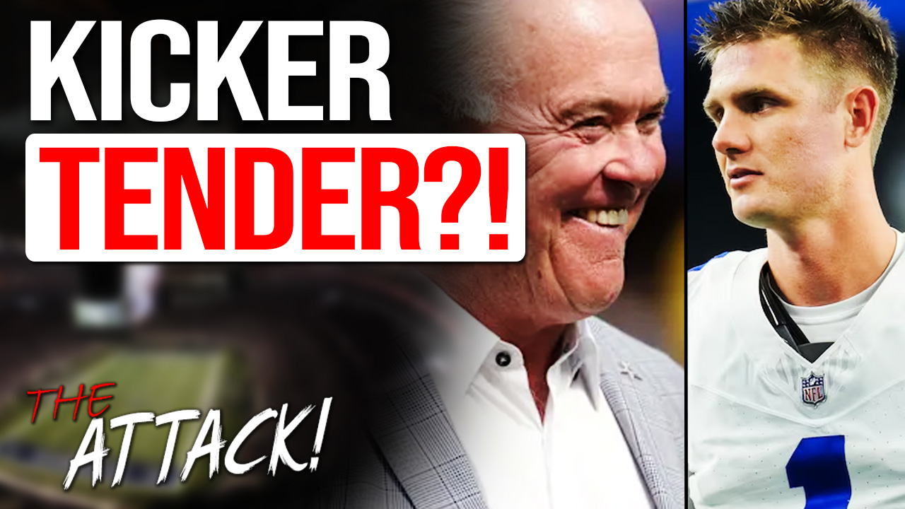 Dallas Cowboys ALREADY WORKING ON NEXT DEAL & Could Get ANOTHER 1ST ROUND PICK?!