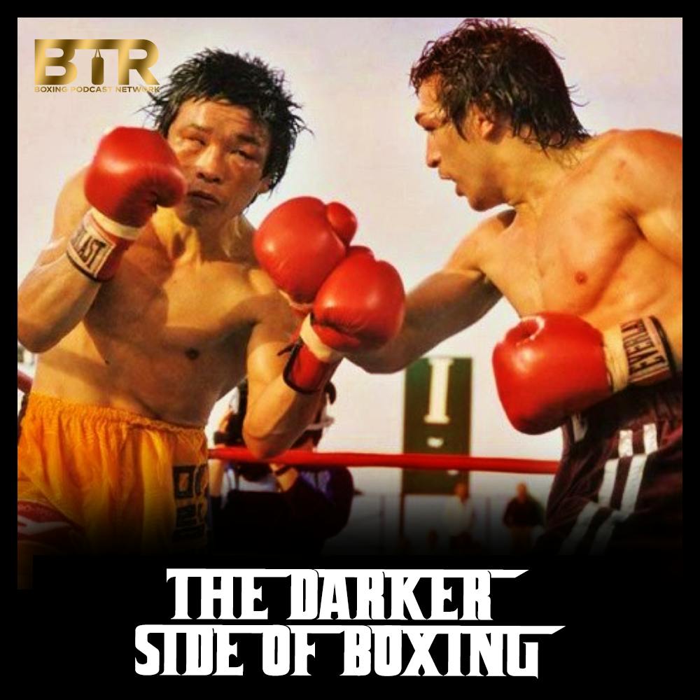 The Darker Side of Boxing S3 EP3 - Death In The Ring - The Tragic Tale of Ray Mancini vs Duk-Koo KIm The Darker Side of Boxing S3 EP3 - Death In The Ring - The Tragic Tale of Ray Mancini vs Duk-Koo KIm