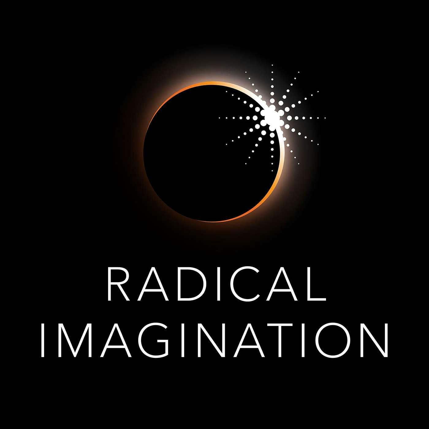 Radical Imagination Artwork