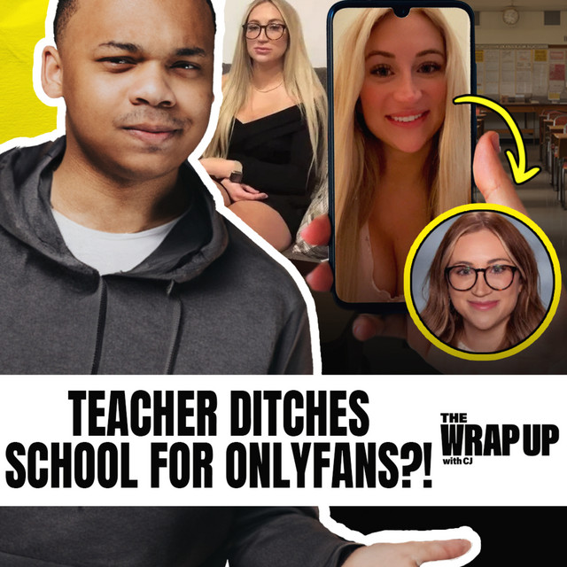 Left-Wing Activist Killed, Teacher Quits for OnlyFans, Ex-Dodger Bauer on Assault Settlement episode artwork