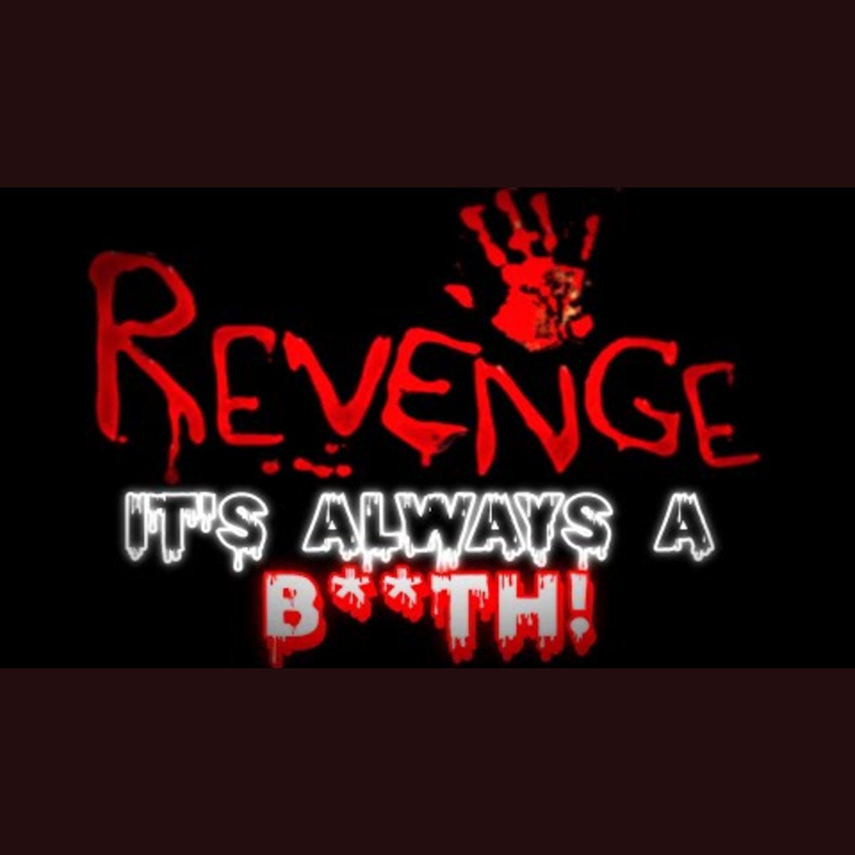 True Stories of Revenge: Scary Stories to Help You Sleep