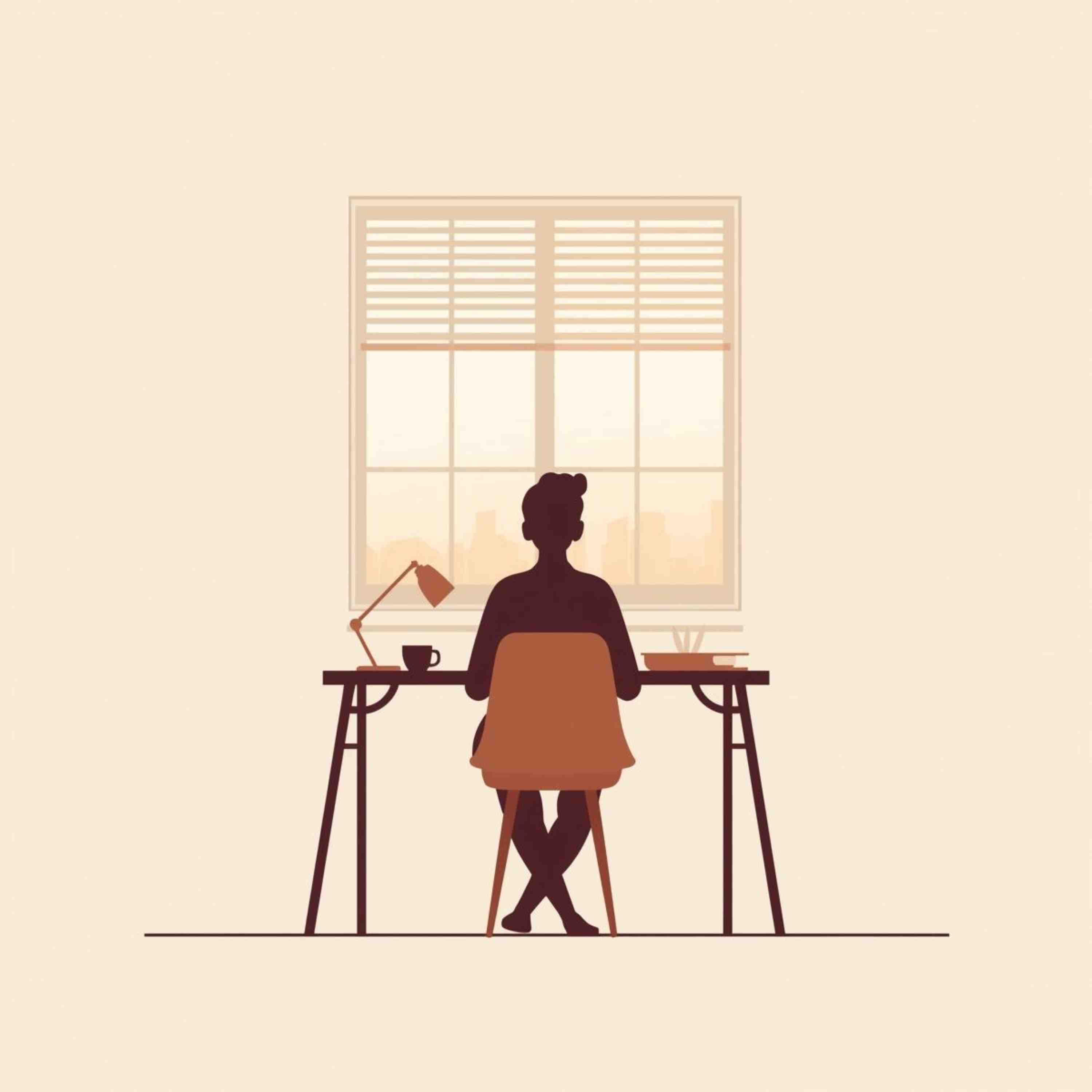 2029: 3 Ways to Live More Present and Productive by Emma Scheib with A Life in Progress on Being Present