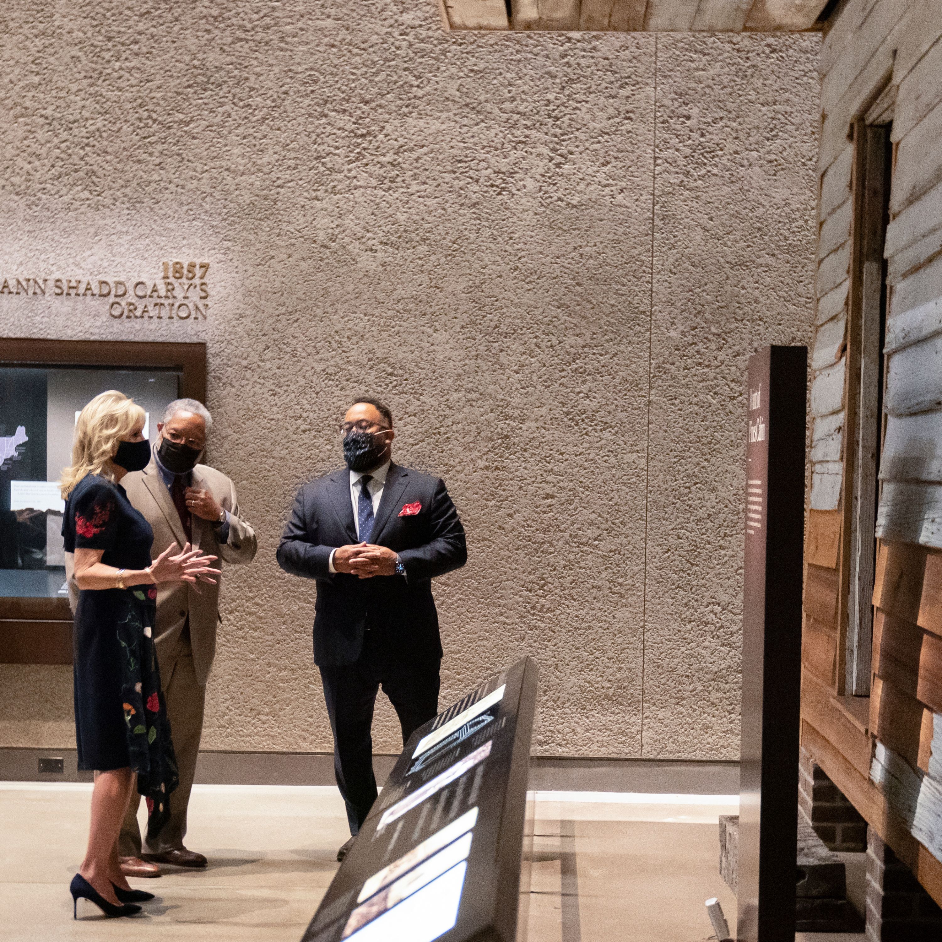 NMAAHC Director Kevin Young on Leave Amid Trump Order Targeting Smithsonian