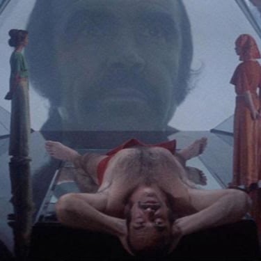 Zardoz (1974)