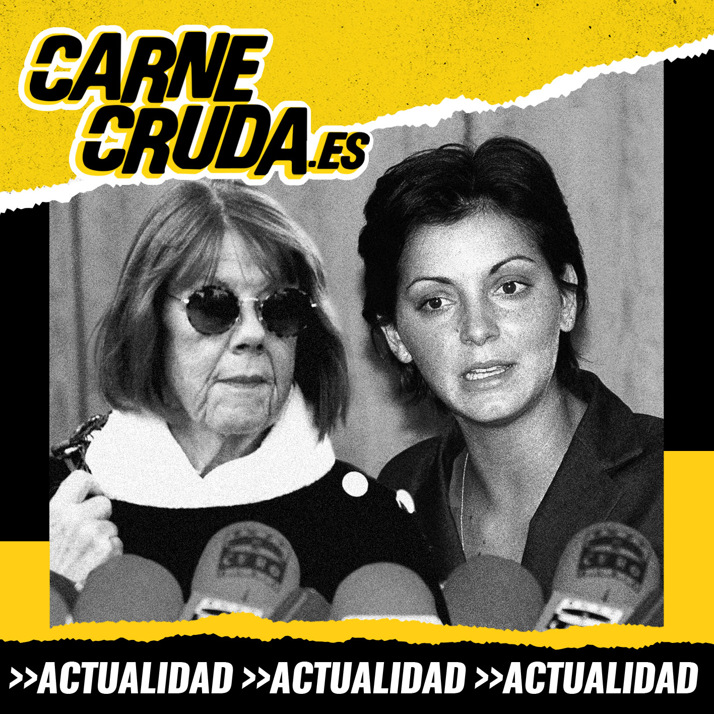 Nevenka y Pelicot: la vergüenza cambia de bando