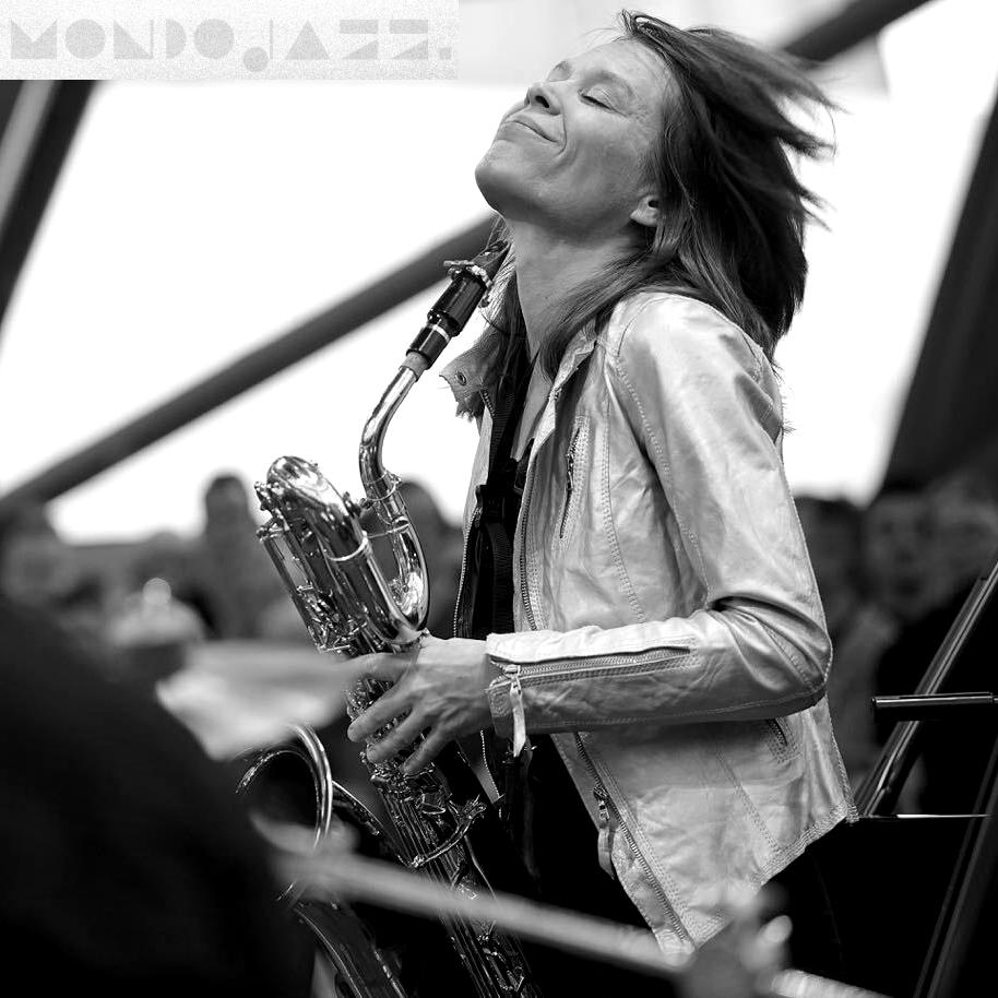 Céline Bonacina, Keith Jarrett, Carla Marciano, Mopo, Kneebodyy & Other New Releases