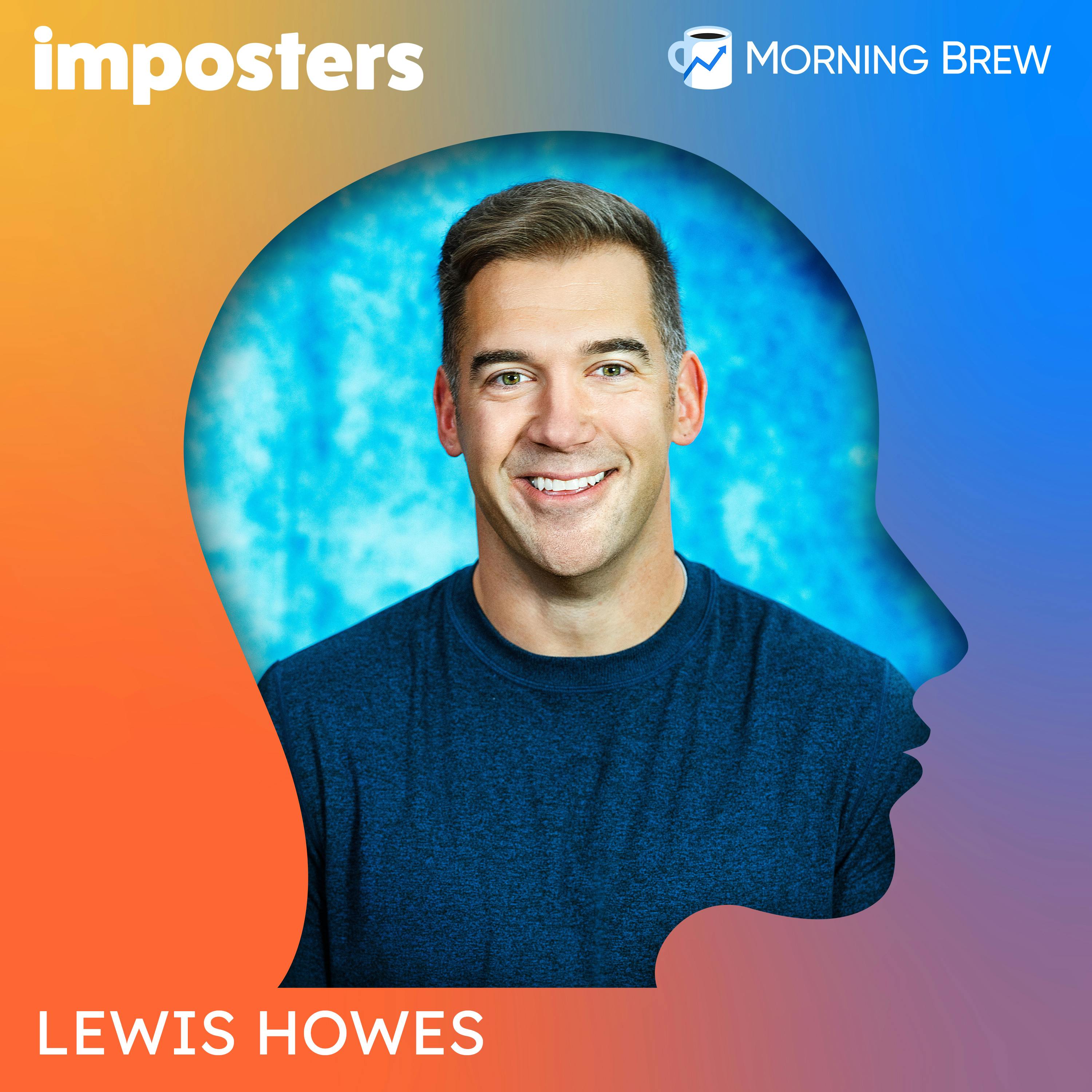 4 Ways to Build a Media Empire, with Lewis Howes Image
