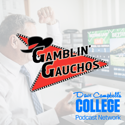 GAMBLIN' GAUCHOS: It's all about Texas Tech's Tortillas. Tempe on the Horizon. episode artwork