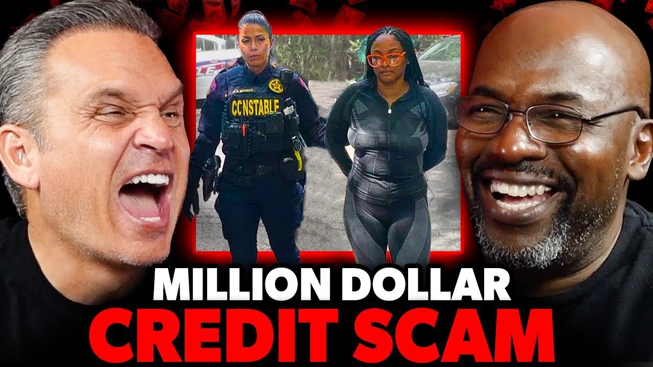 Modern Scammers Exposed | How They Got Caught