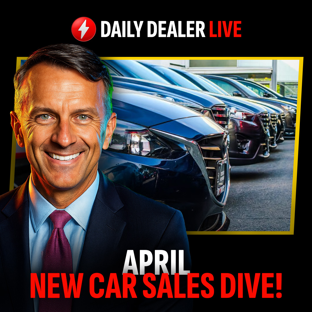 One Year of DDL with the Car Dealership Guy Team | Daily Dealer Live