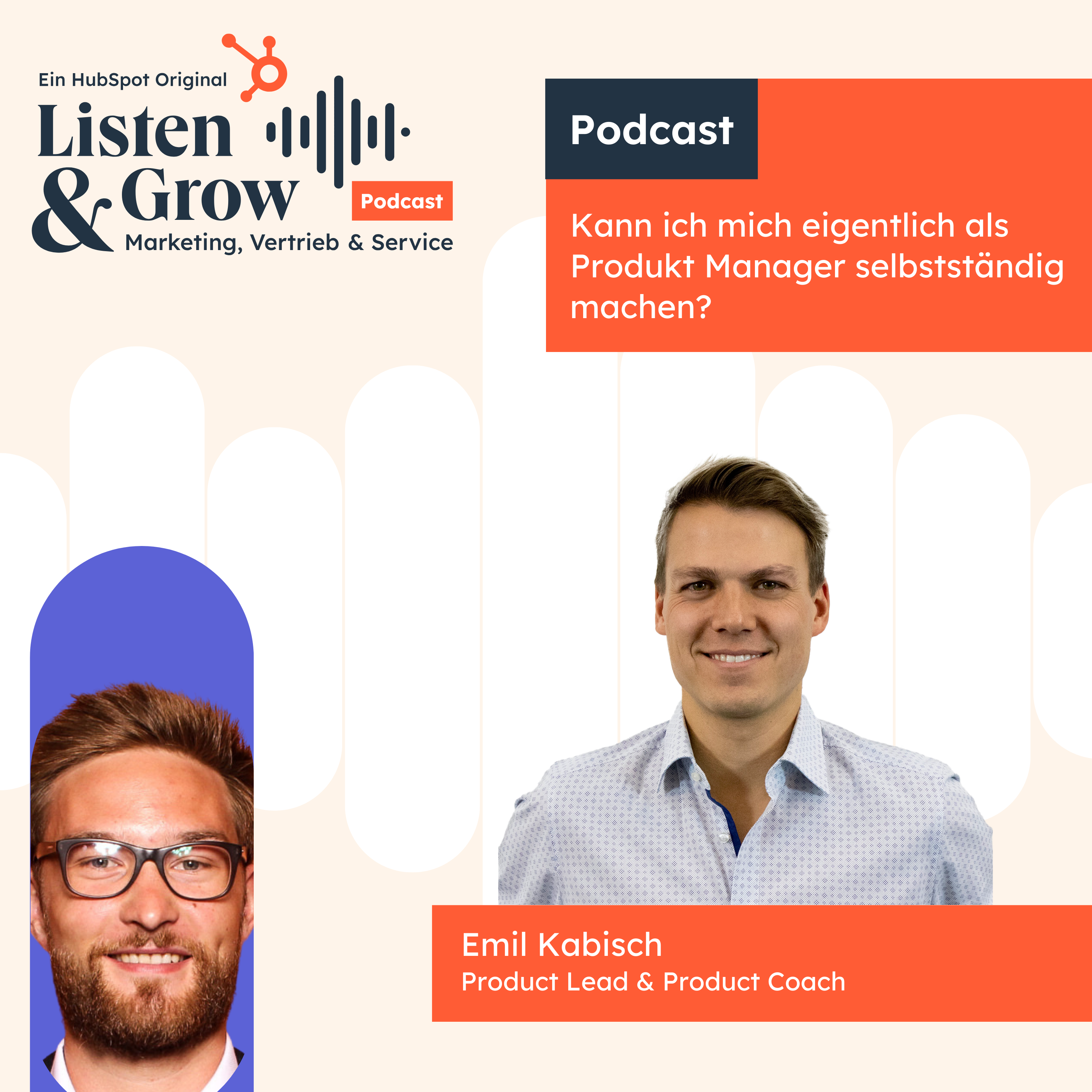 #247 Kann ich mich eigentlich als Produkt Manager selbstständig machen? episode artwork