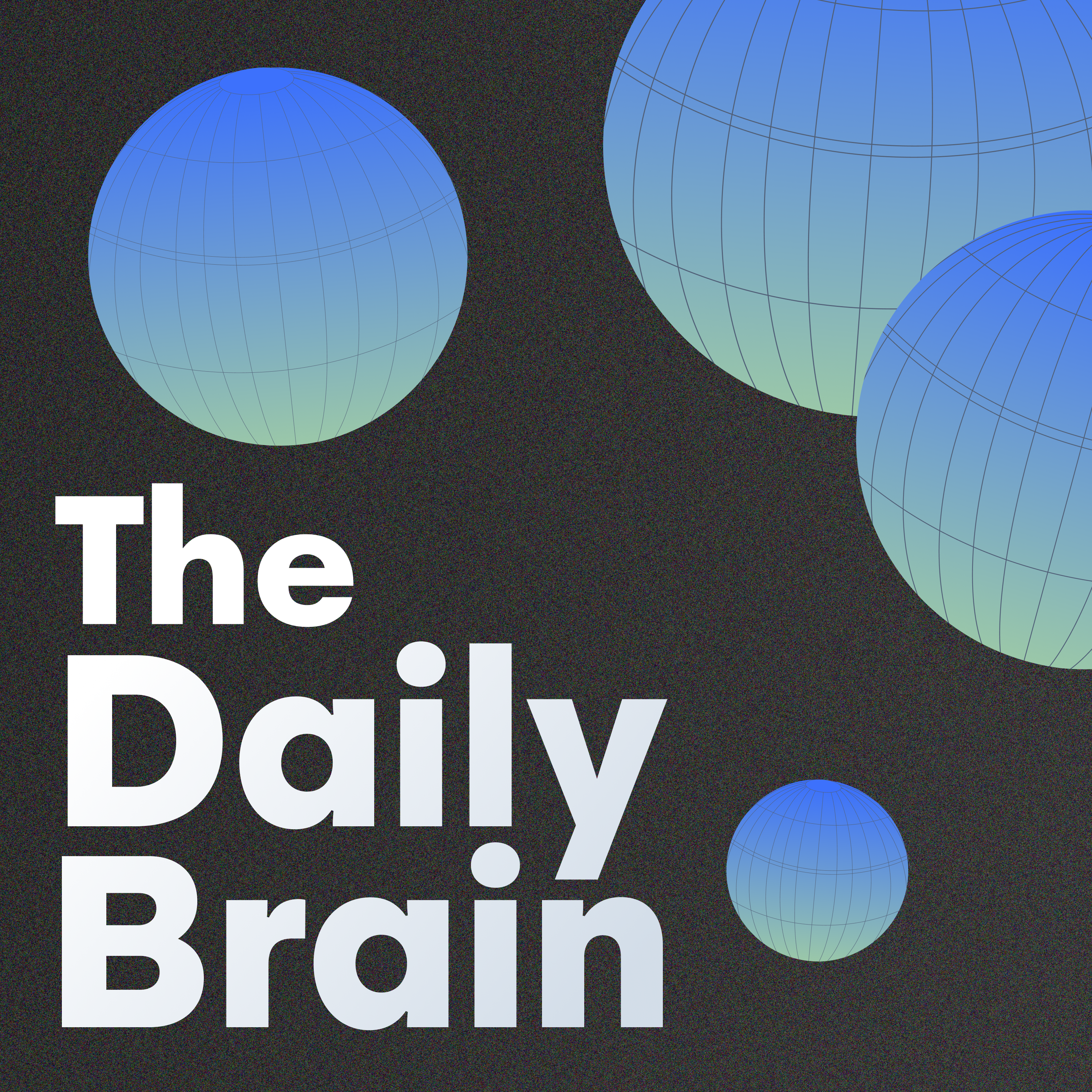 The Daily Brain: Boost Your Mind