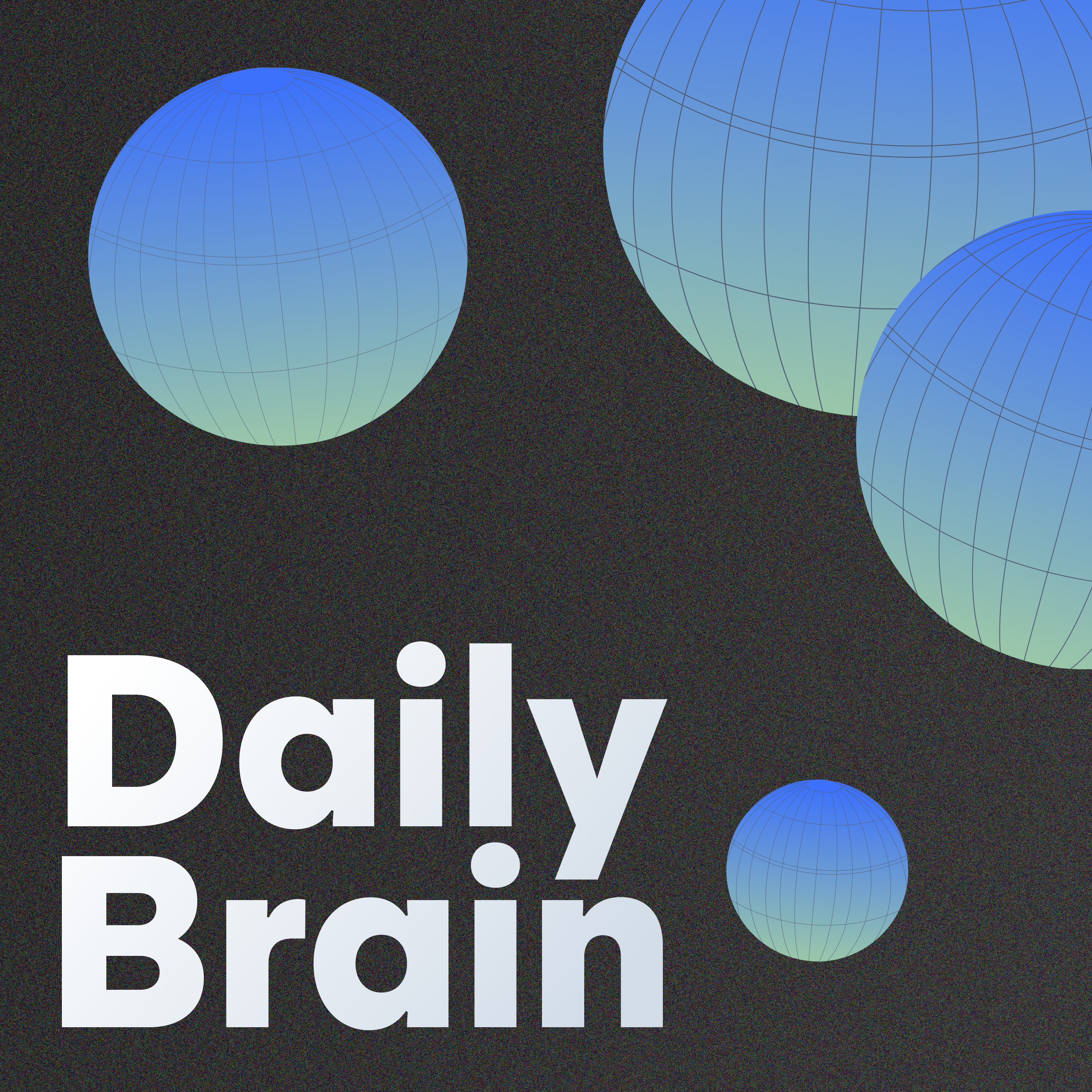 Daily Brain: Boost Your Brain in Minutes