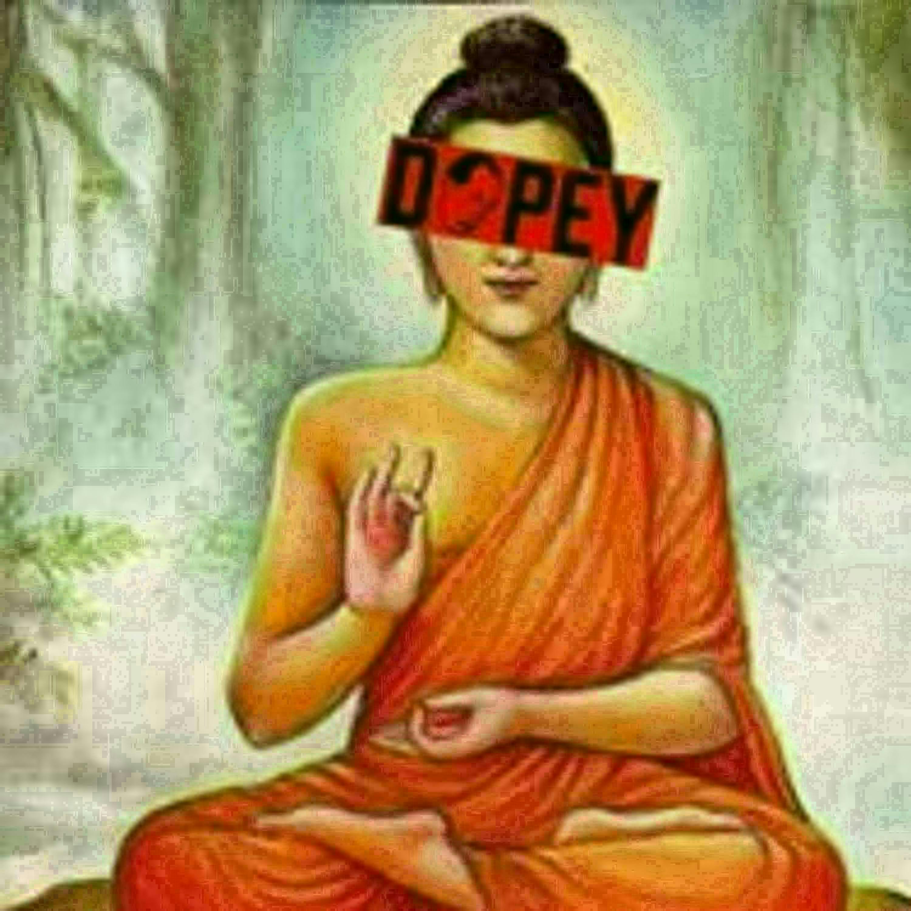 02 - C&OD X Dopey Podcast