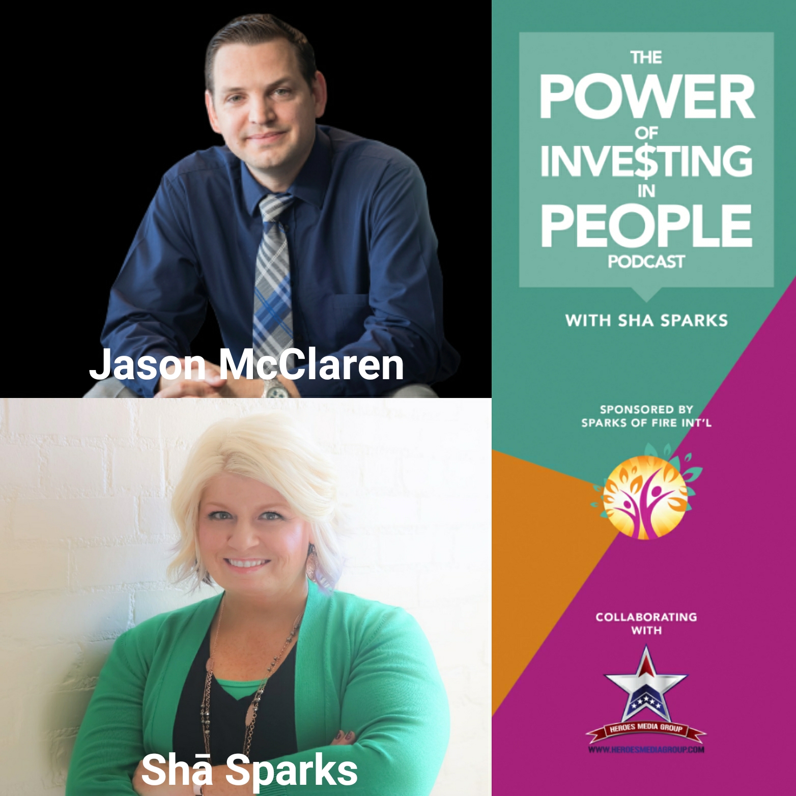 Preparing for Emergencies with Jason McClaren