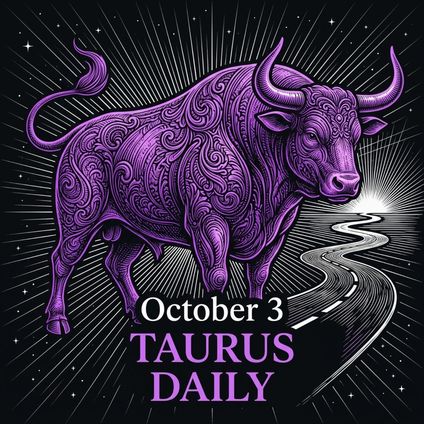Saturday, October 3, 2026 Taurus Horoscope Today