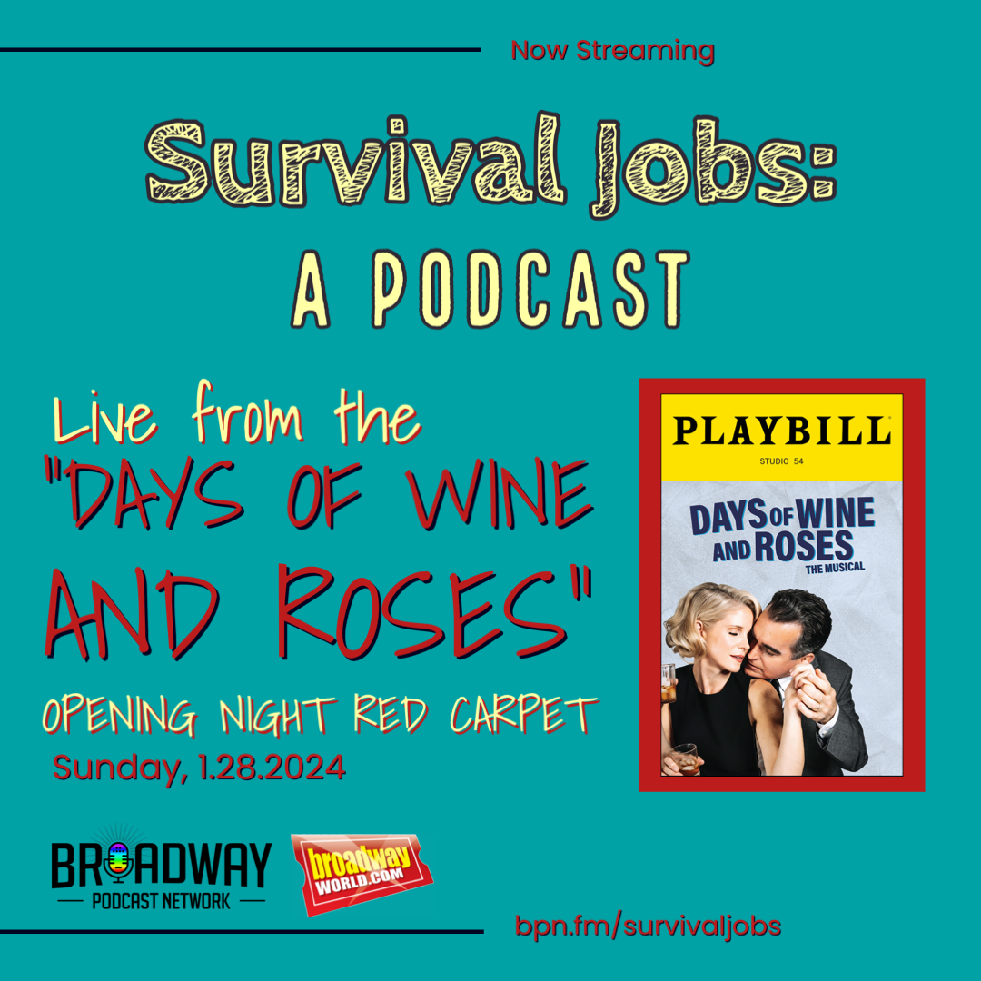 Survival Jobs: A Podcast