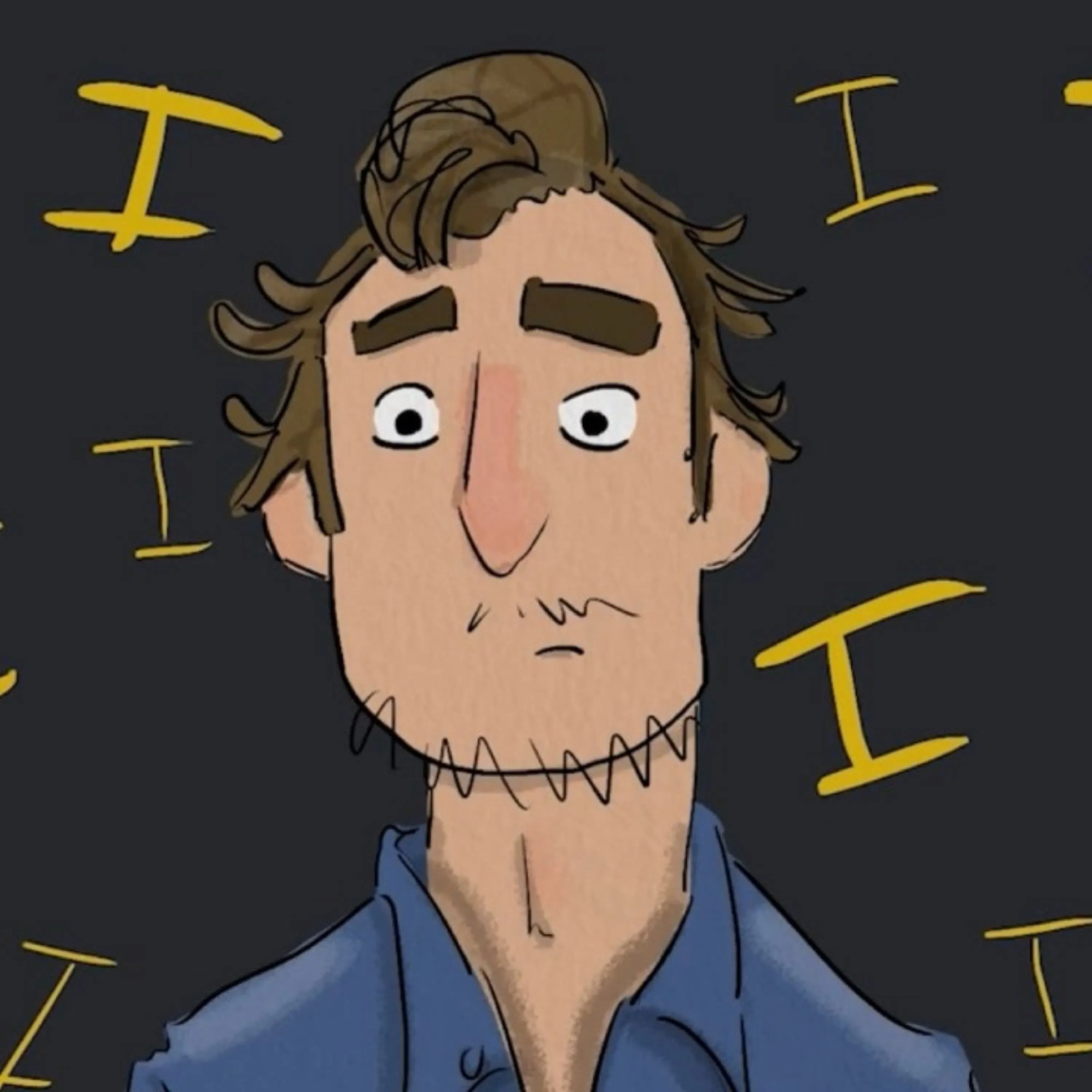Overcoming Ego and Identity and Just Being
