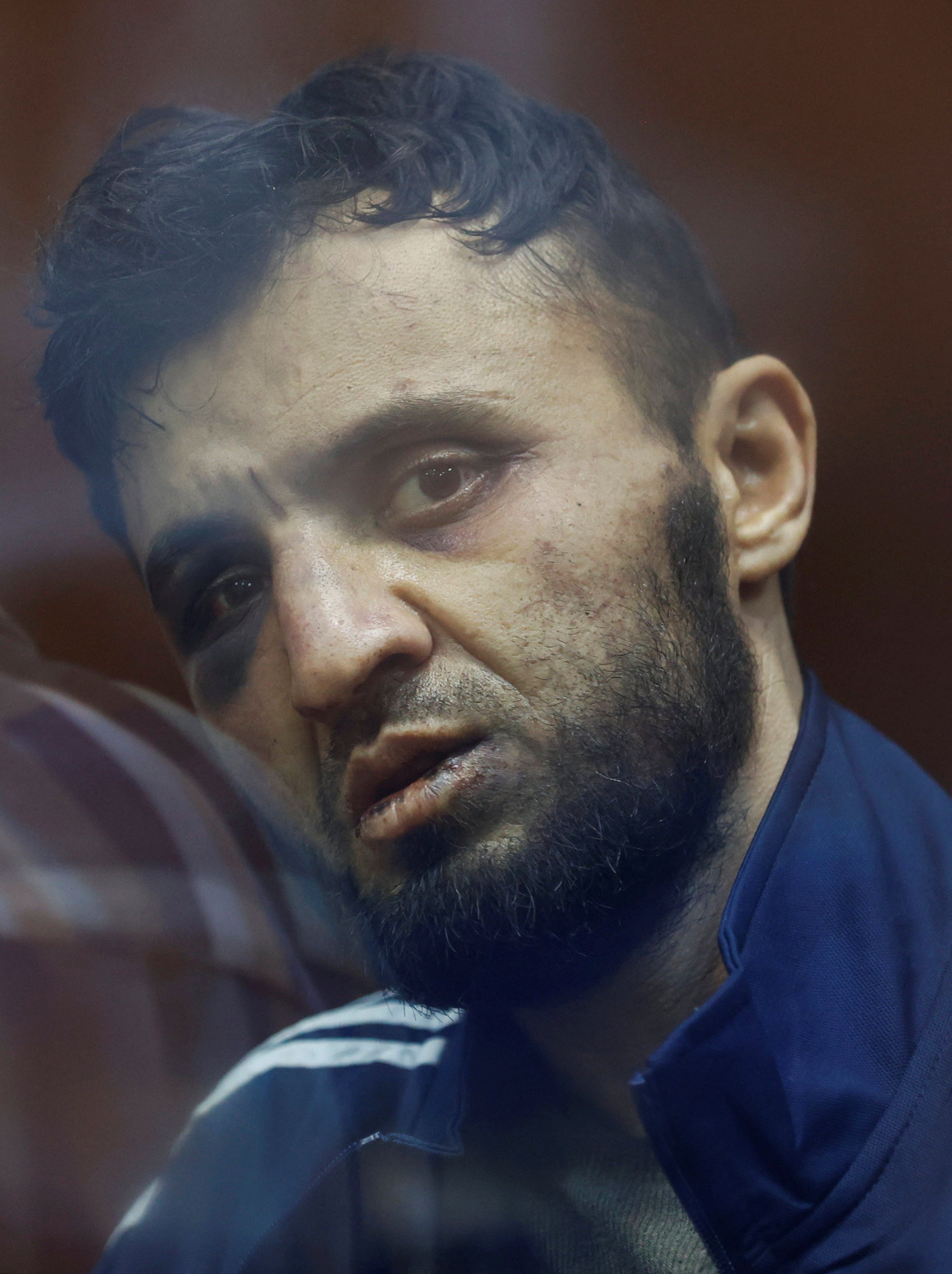 ¿Quienes son el Isis-K? Todo sobre el grupo terrorista que estaría detrás de los atentados en Moscú