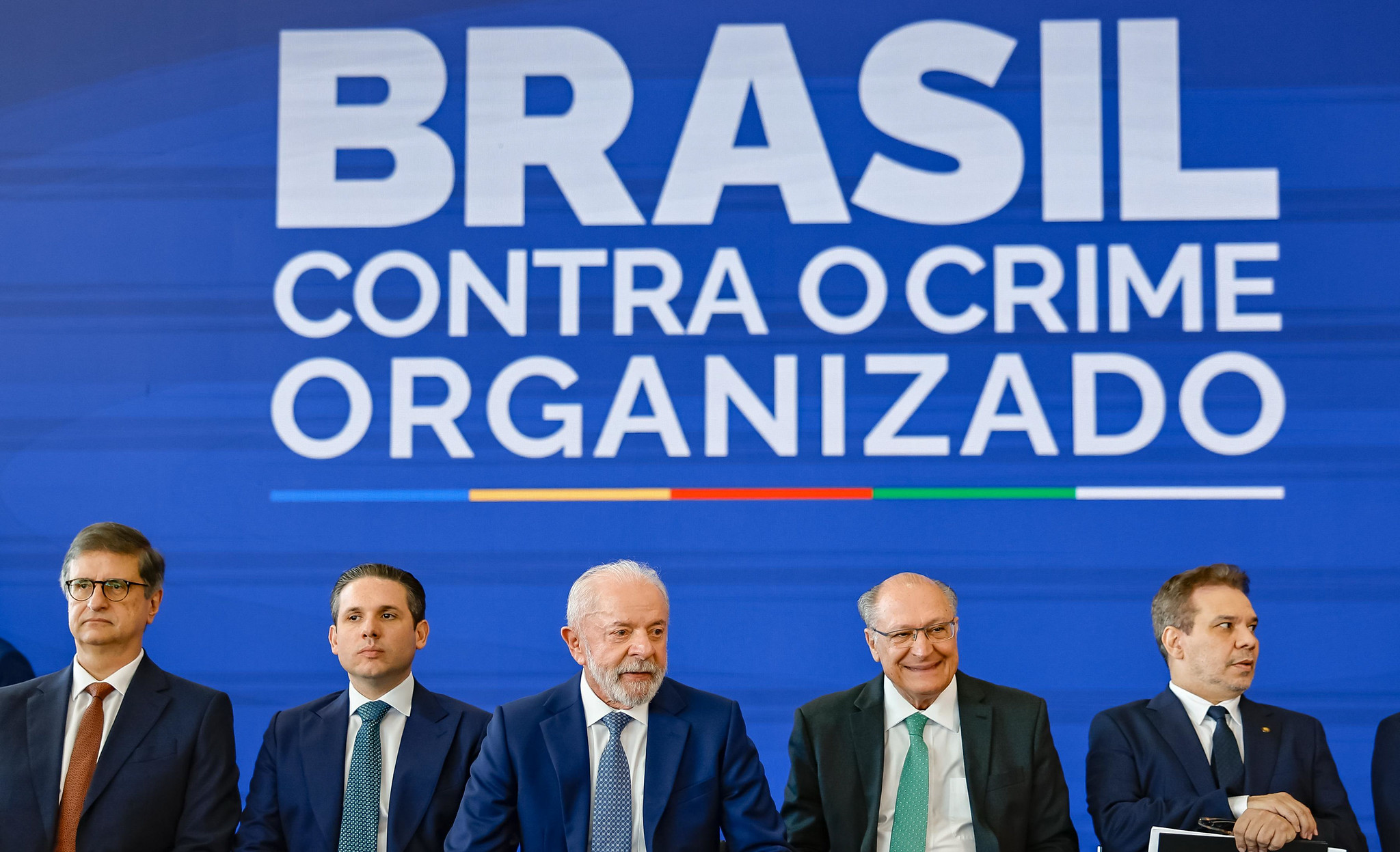 ‘Governo tem que coordenar sistema de segurança pública’, diz ex-secretário sobre criação de novo  ministério episode artwork