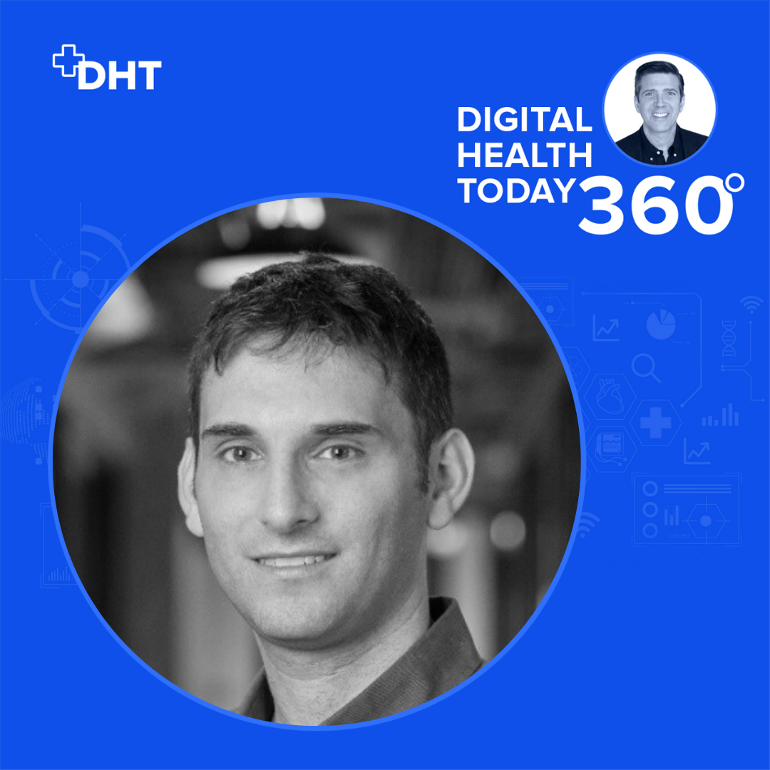 S8: #077: How to Mitigate Cybersecurity Threats in Healthcare episode artwork